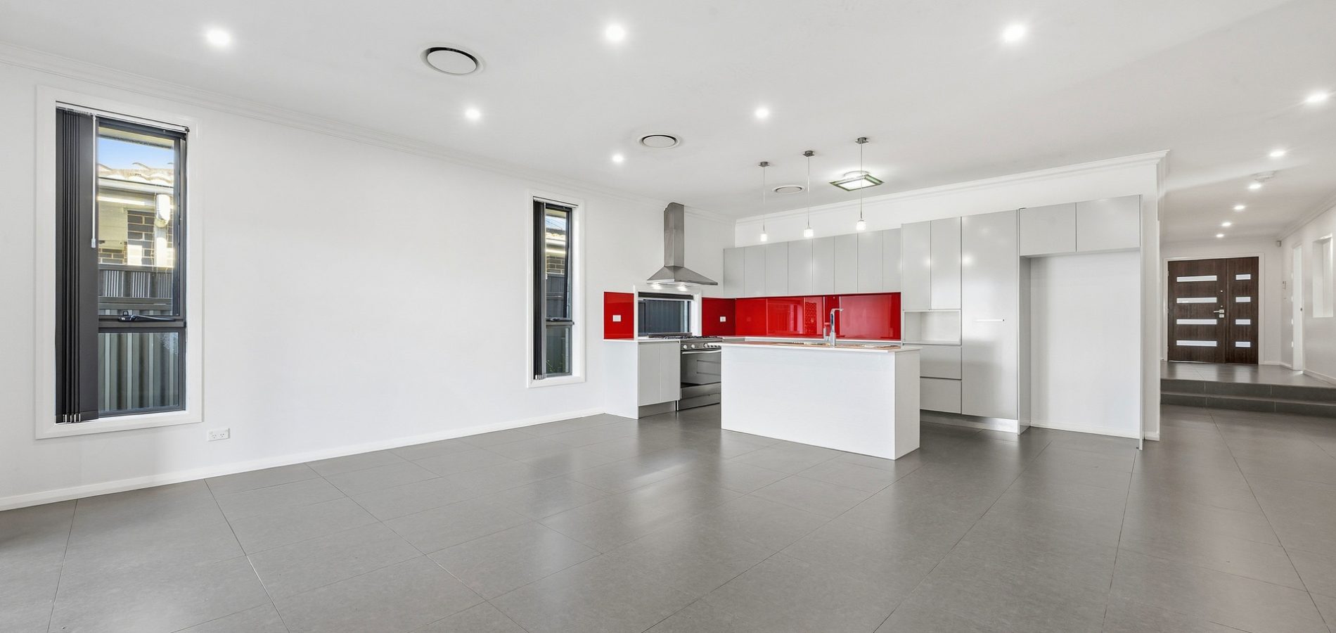 Sold - 36 Bonney Crescent - New Property in Jordan Springs - Real Estate by Deepak Gaur