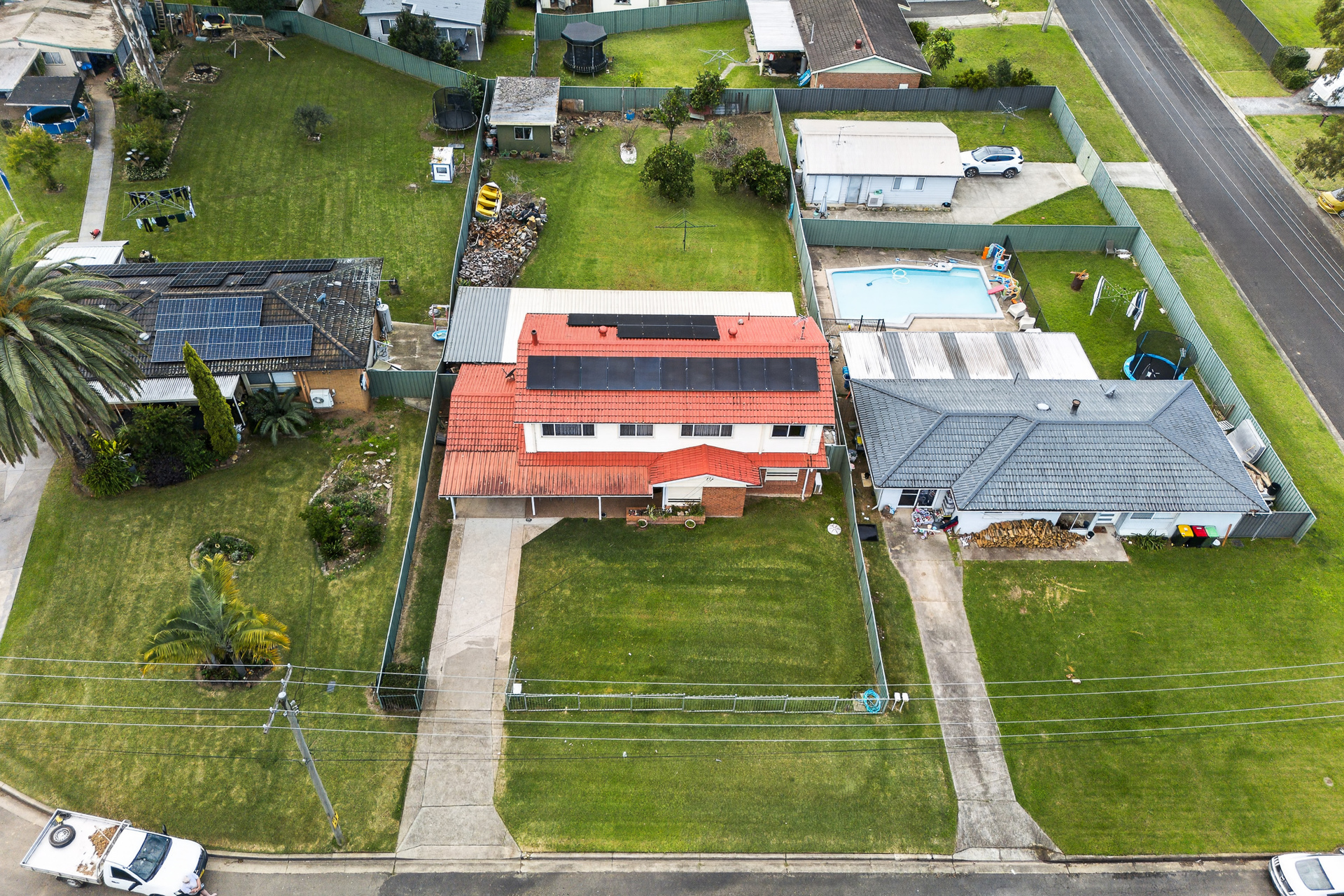 Sold - 8 Heather Place - New Property in Wilberforce - Real Estate by Louis Stapleton