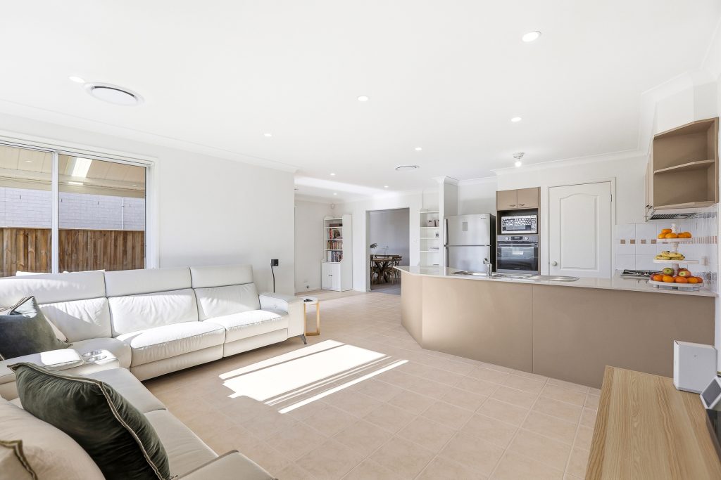 Sold - 14 Fairway Street - New Property in Parklea - Real Estate by John Irudayaraj