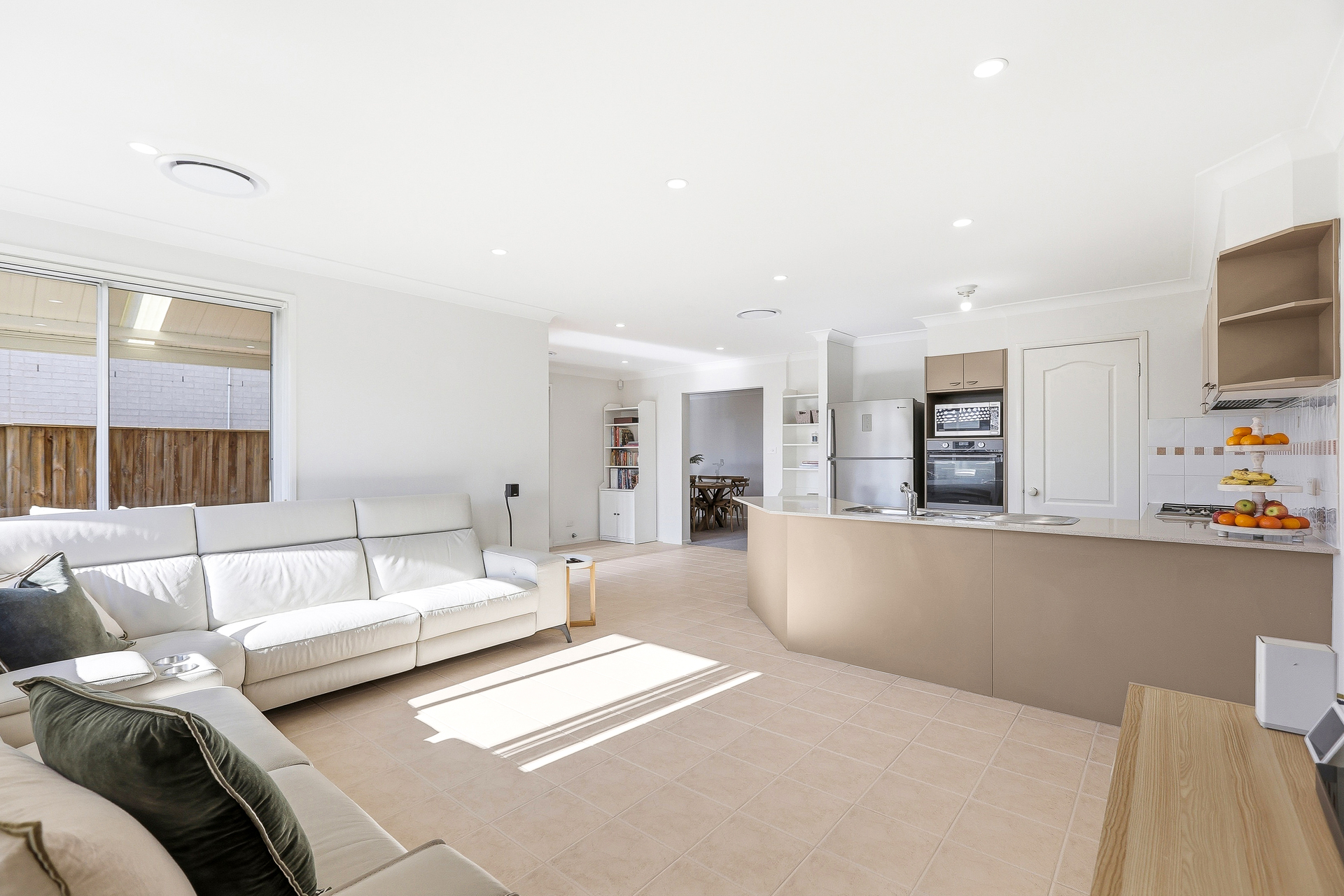 Sold - 14 Fairway Street - New Property in Parklea - Real Estate by John Irudayaraj