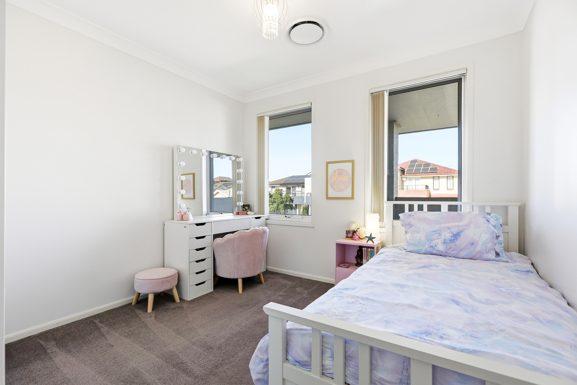 Sold - 14 Fairway Street - New Property in Parklea - Real Estate by John Irudayaraj