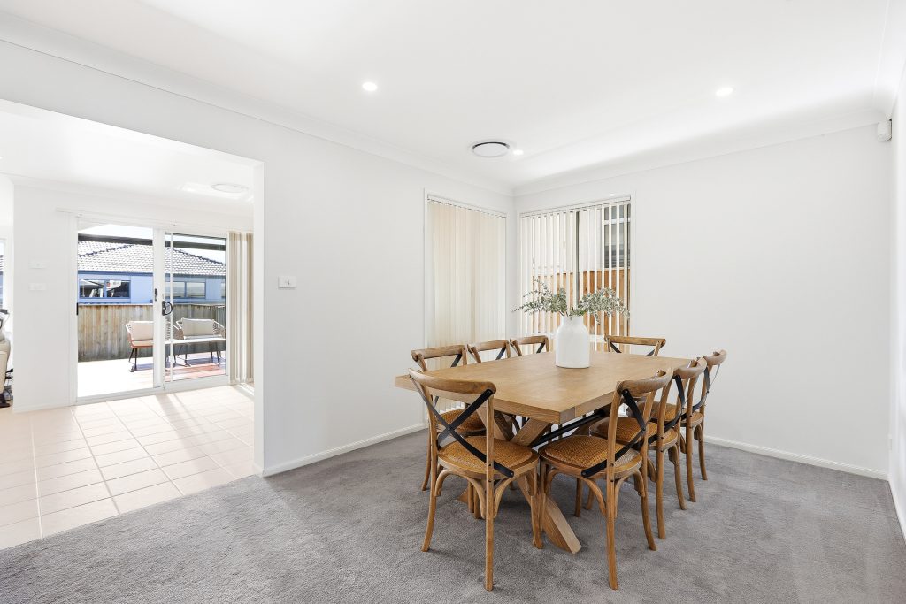 Sold - 14 Fairway Street - New Property in Parklea - Real Estate by John Irudayaraj