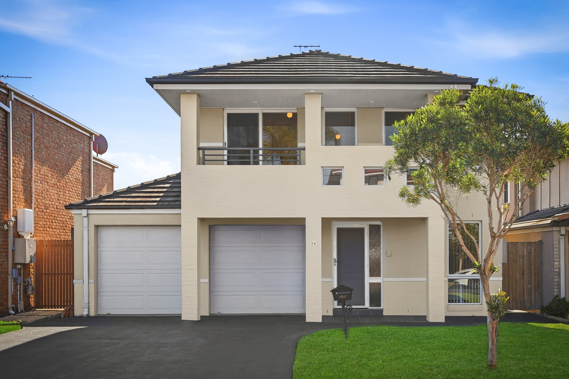 Sold - 14 Fairway Street - New Property in Parklea - Real Estate by John Irudayaraj