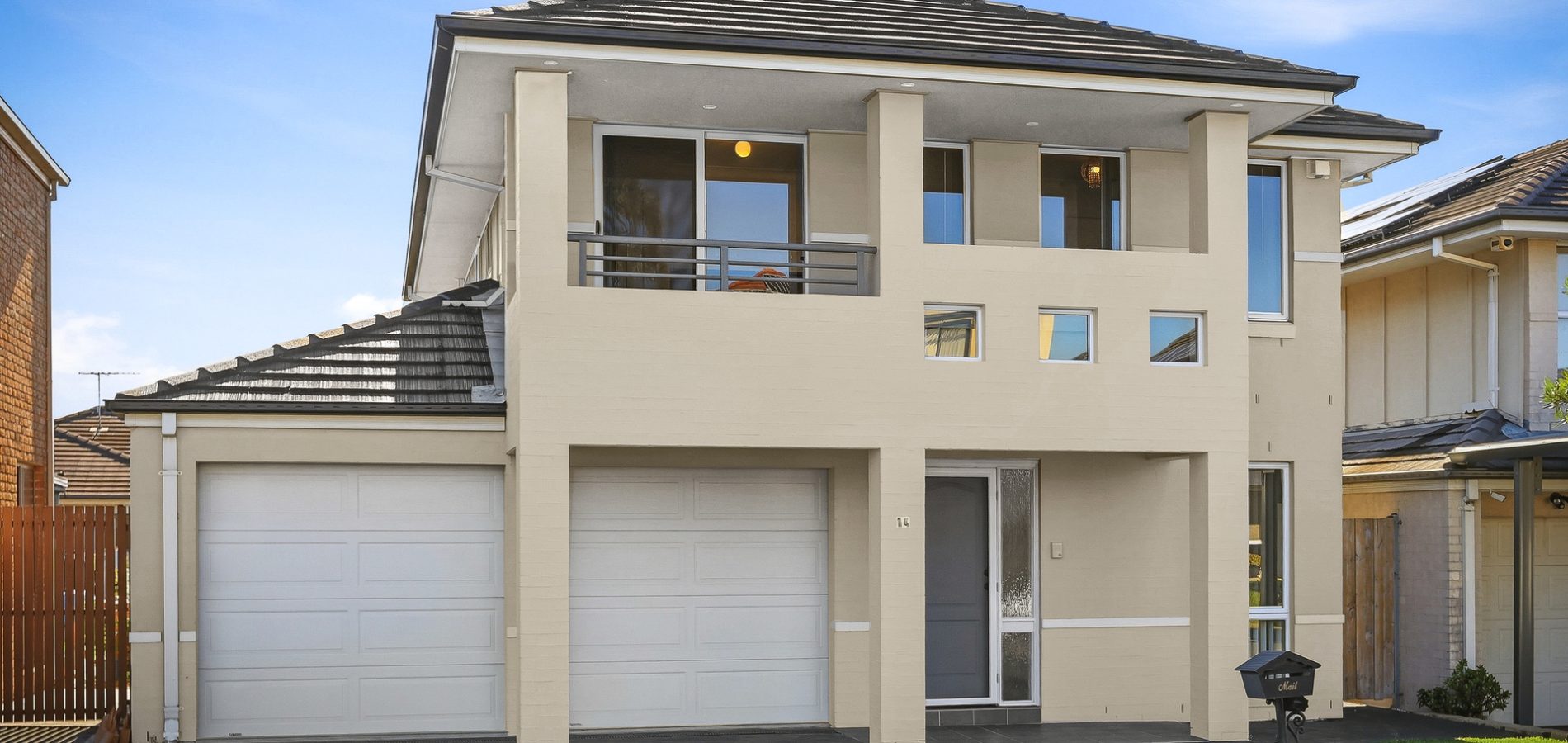 Sold - 14 Fairway Street - New Property in Parklea - Real Estate by John Irudayaraj