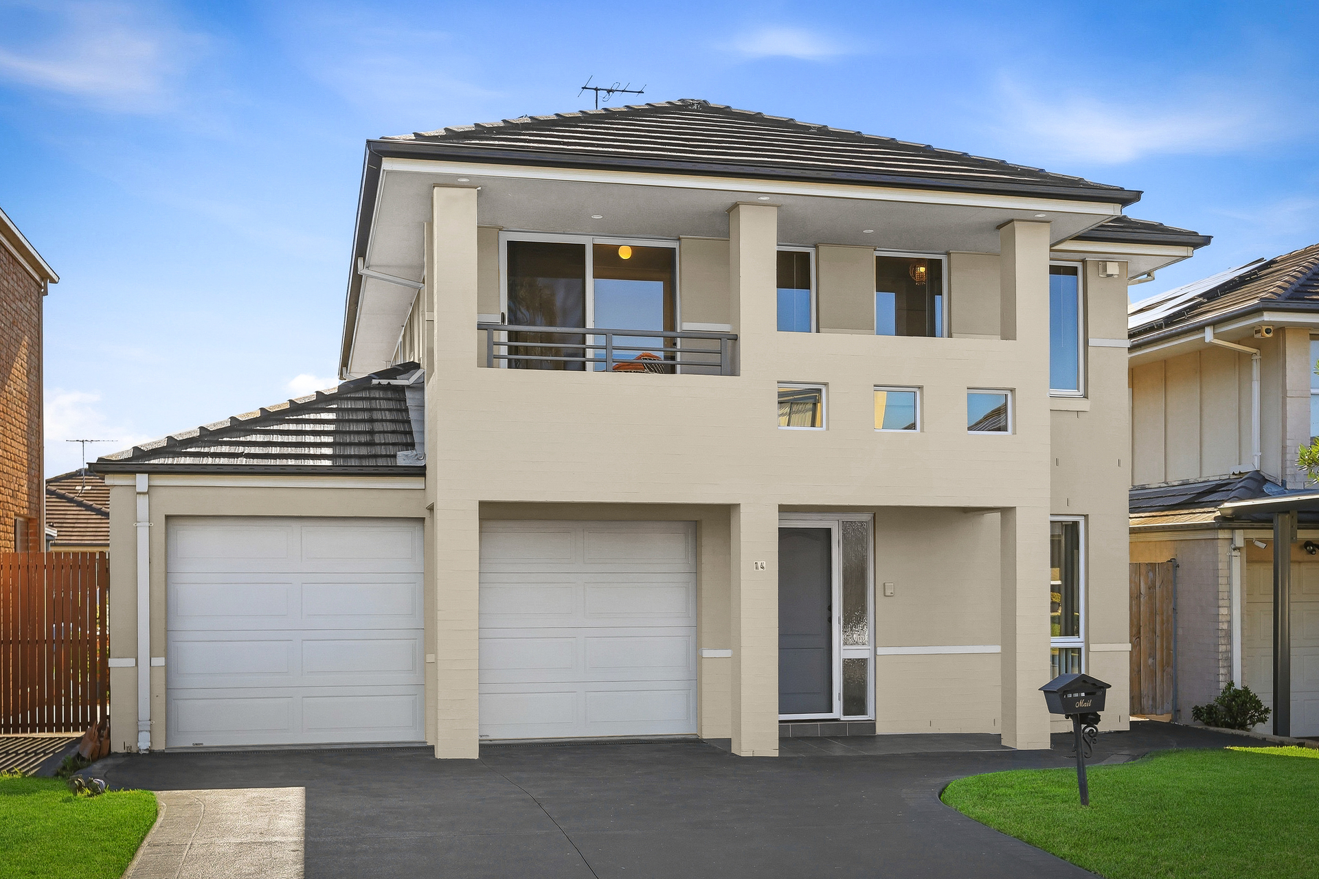 Sold - 14 Fairway Street - New Property in Parklea - Real Estate by John Irudayaraj