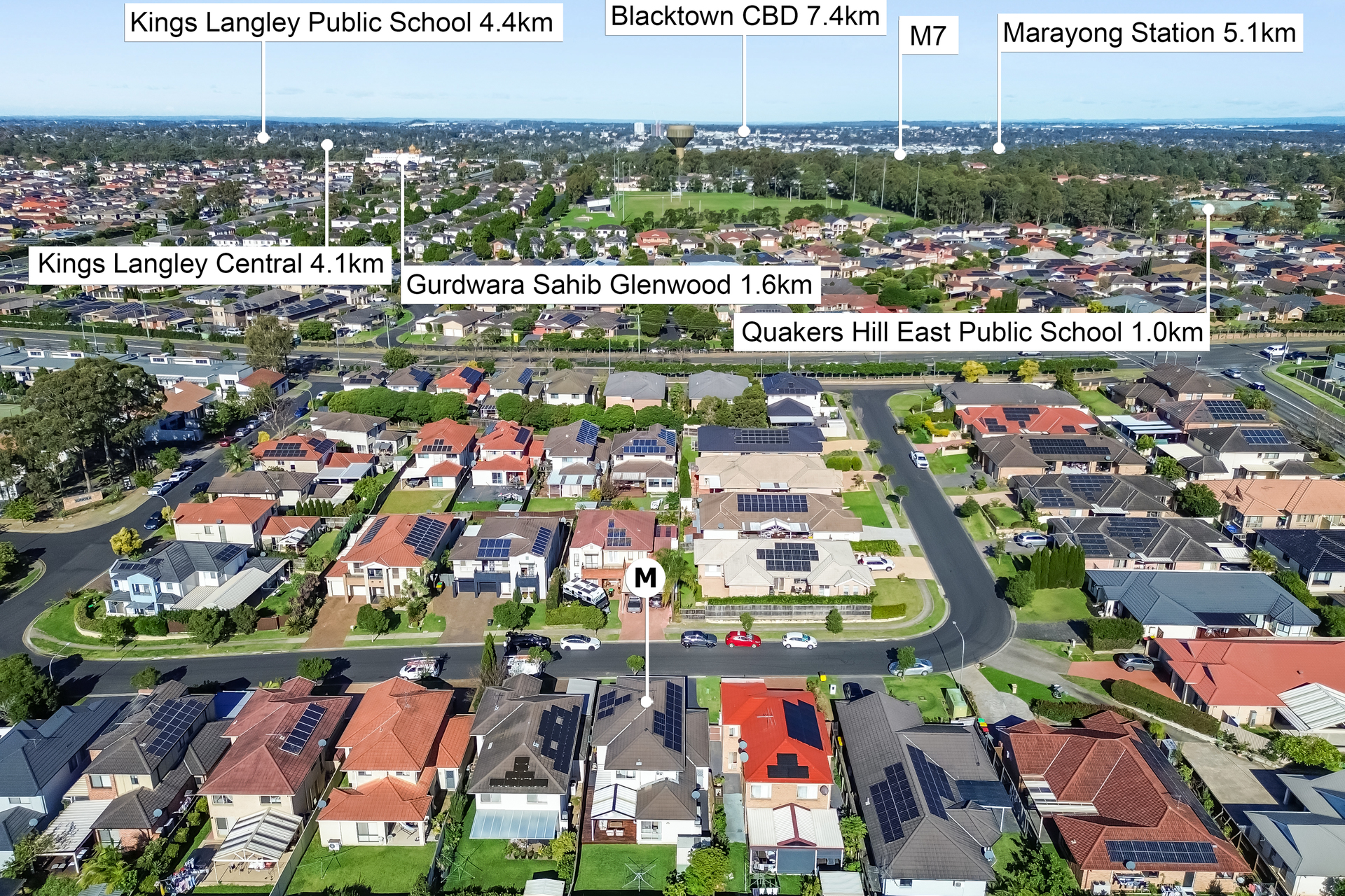 Sold - 14 Fairway Street - New Property in Parklea - Real Estate by John Irudayaraj