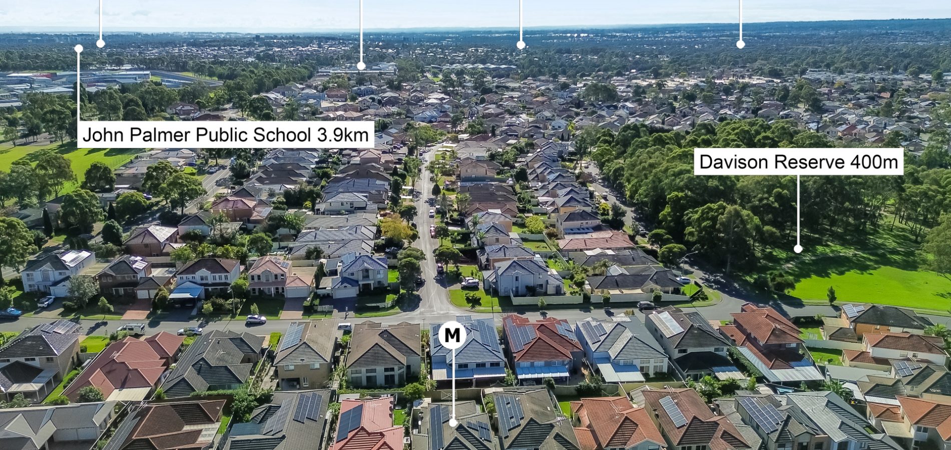 Sold - 14 Fairway Street - New Property in Parklea - Real Estate by John Irudayaraj