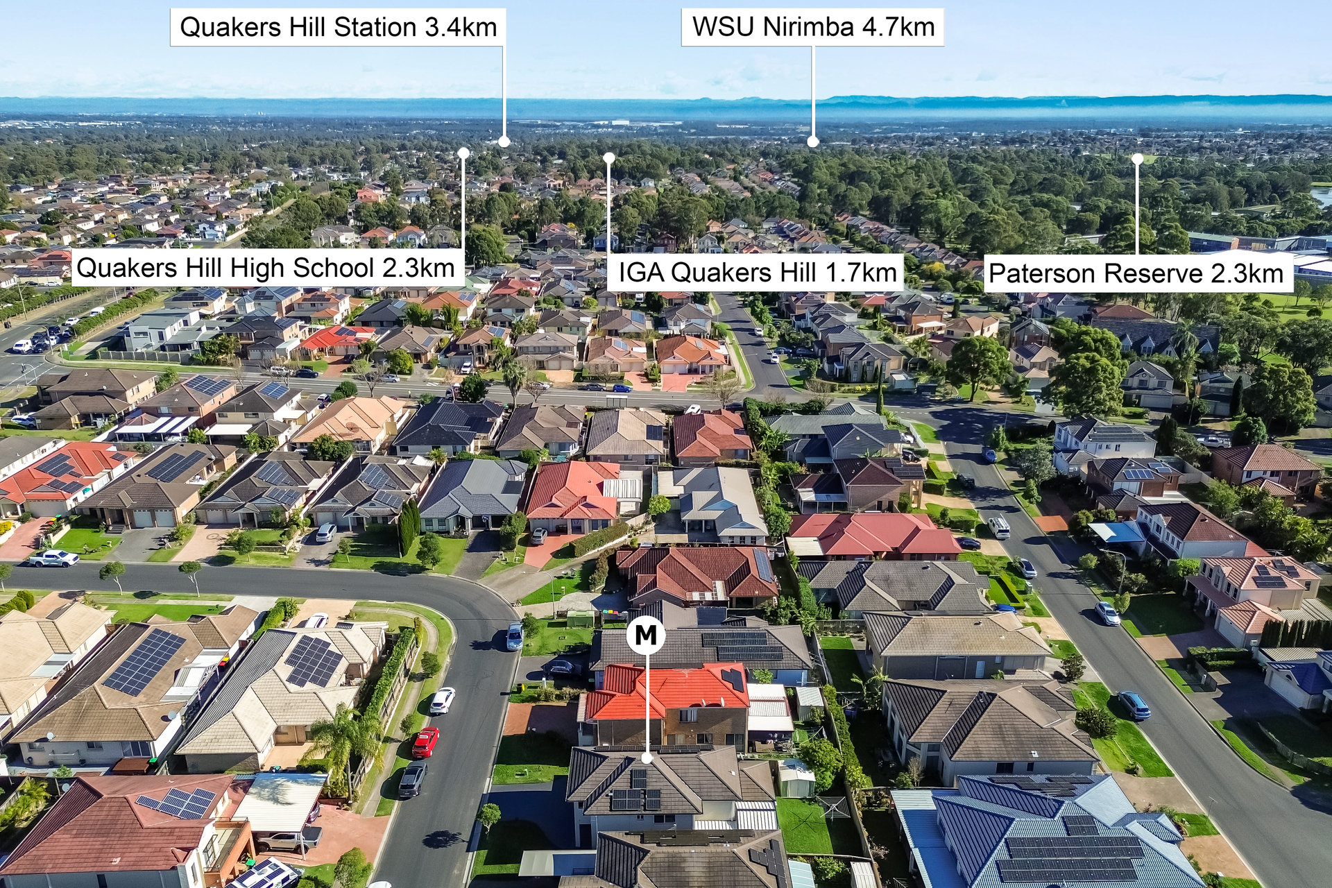 Sold - 14 Fairway Street - New Property in Parklea - Real Estate by John Irudayaraj