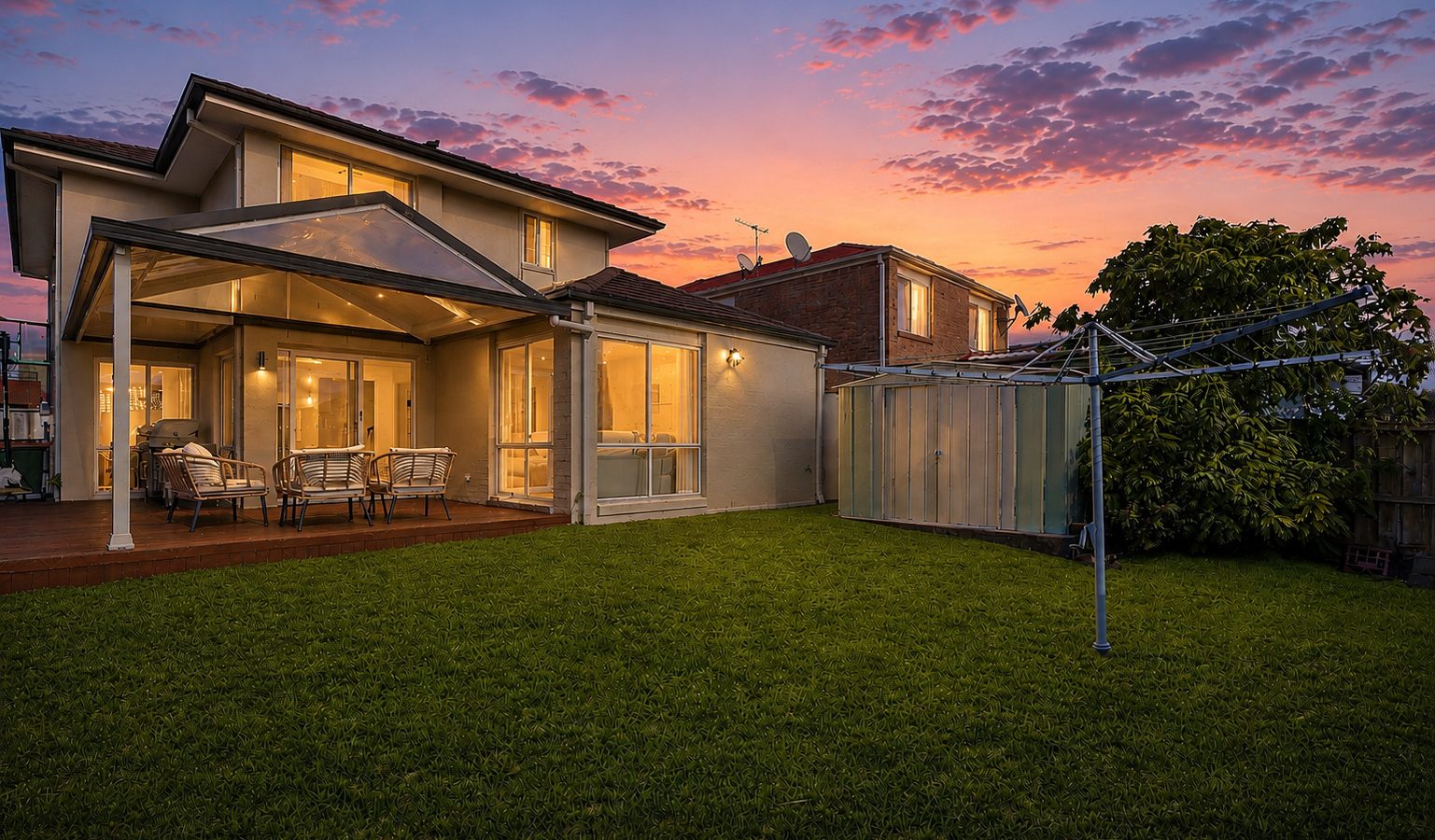 Sold - 14 Fairway Street - New Property in Parklea - Real Estate by John Irudayaraj