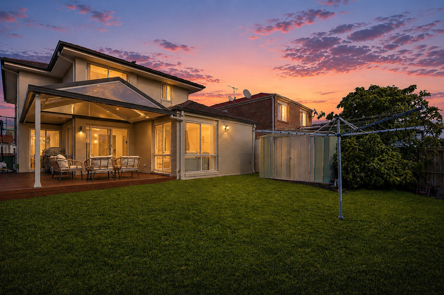 Sold - 14 Fairway Street - New Property in Parklea - Real Estate by John Irudayaraj