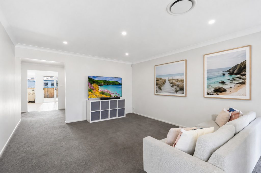 Sold - 14 Fairway Street - New Property in Parklea - Real Estate by John Irudayaraj