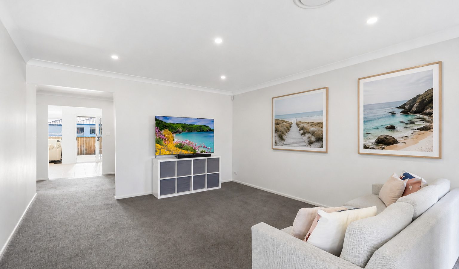 Sold - 14 Fairway Street - New Property in Parklea - Real Estate by John Irudayaraj