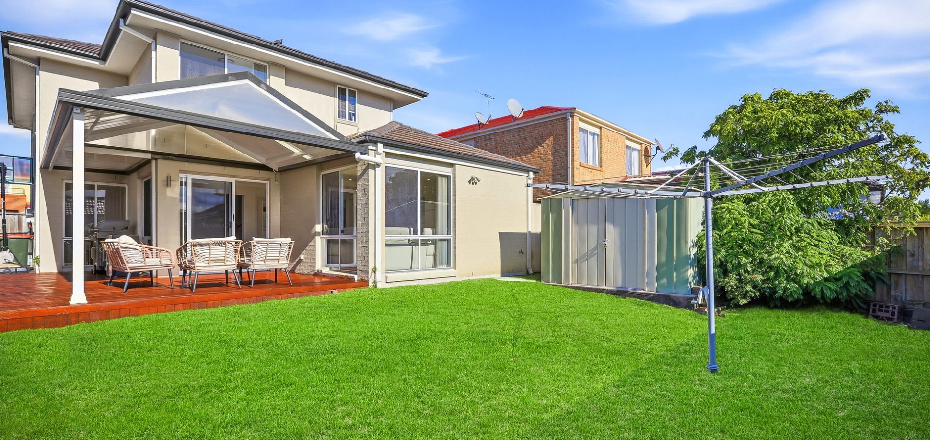 Sold - 14 Fairway Street - New Property in Parklea - Real Estate by John Irudayaraj