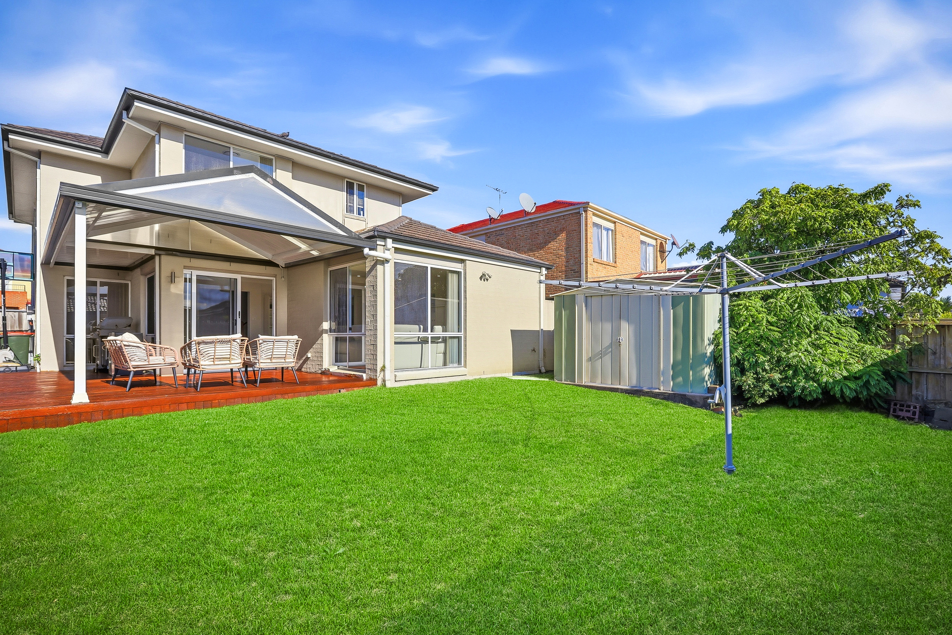 Sold - 14 Fairway Street - New Property in Parklea - Real Estate by John Irudayaraj