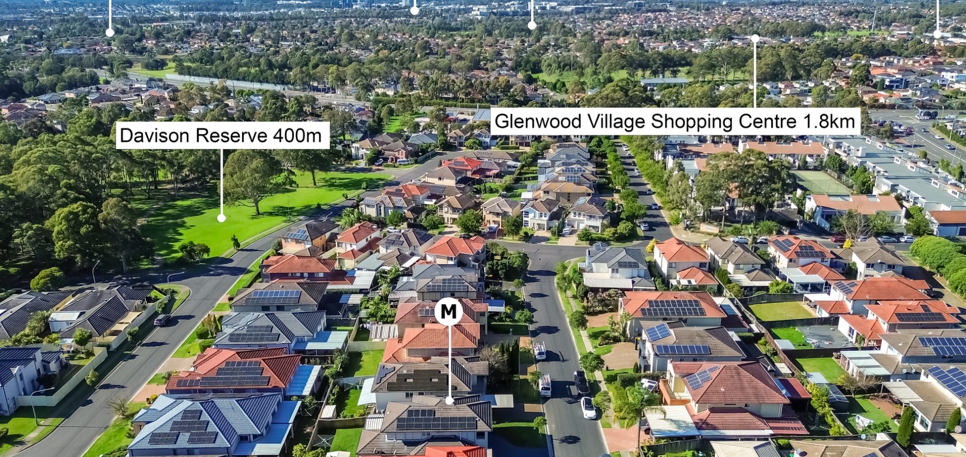 Sold - 14 Fairway Street - New Property in Parklea - Real Estate by John Irudayaraj