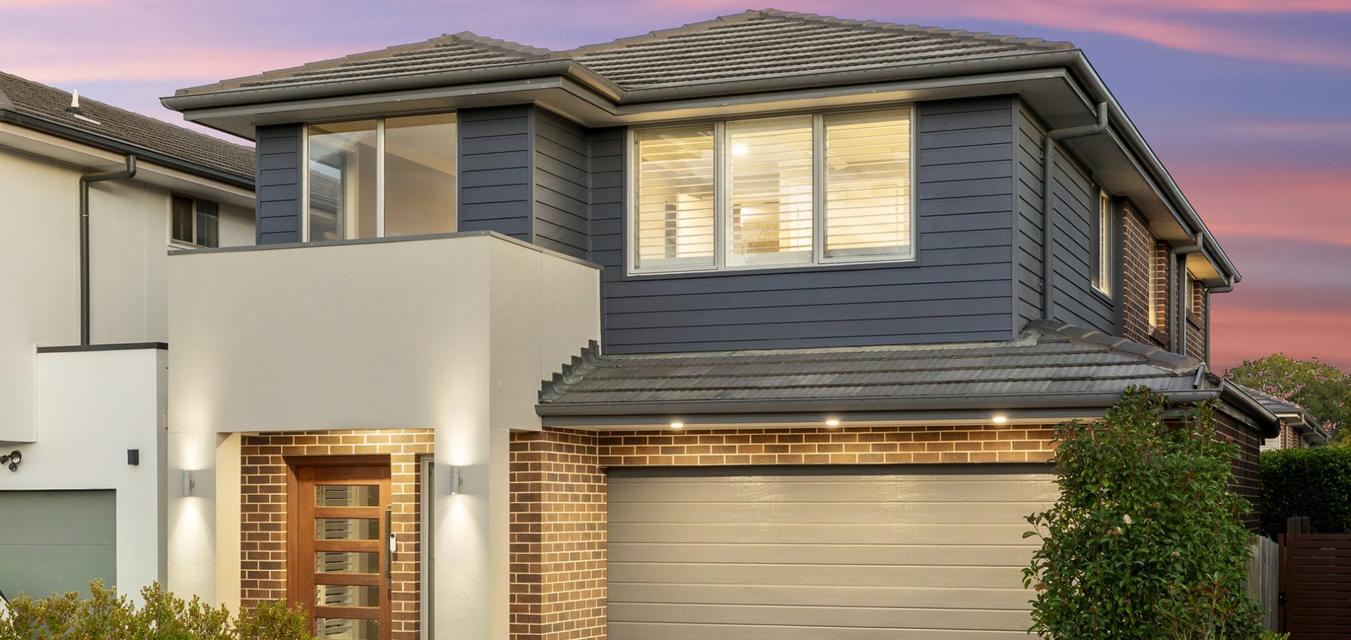 For Sale - 27 Romagnola Street - New Property in Box Hill - Real Estate by Brett Humby