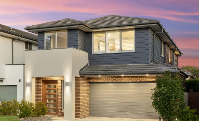 For Sale - 27 Romagnola Street - New Property in Box Hill - Real Estate by Brett Humby