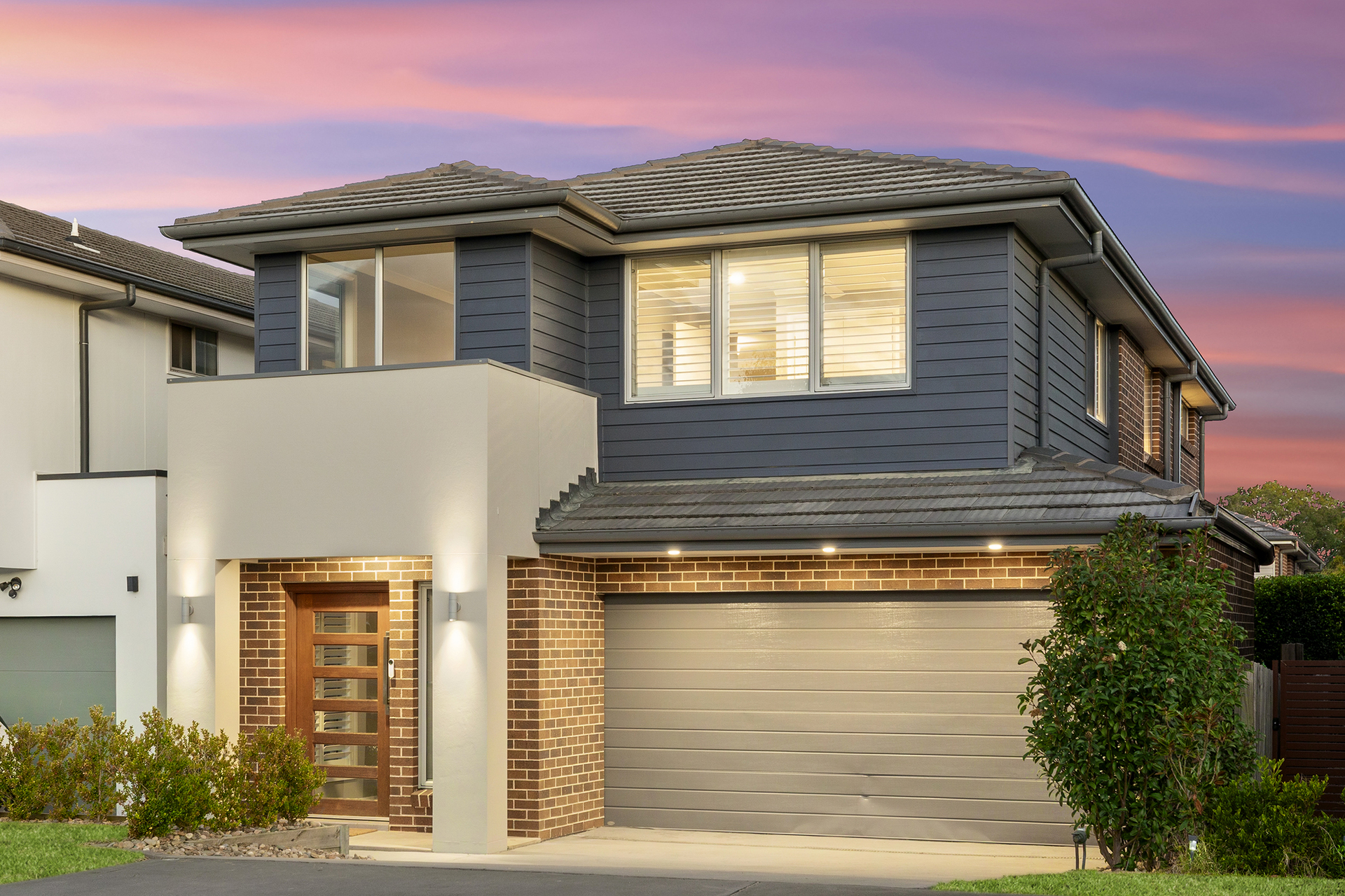 For Sale - 27 Romagnola Street - New Property in Box Hill - Real Estate by Brett Humby