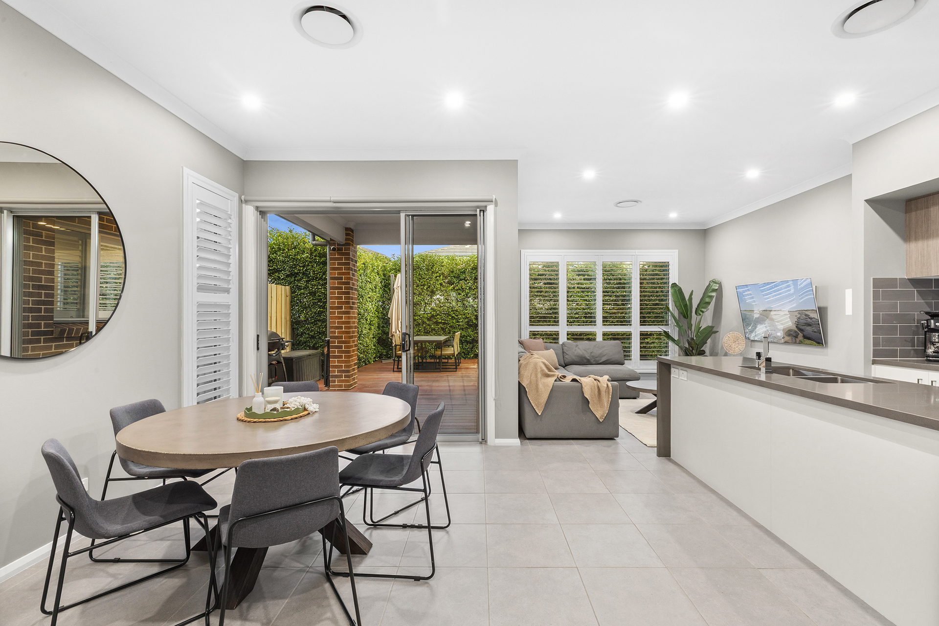 For Sale - 27 Romagnola Street - New Property in Box Hill - Real Estate by Brett Humby