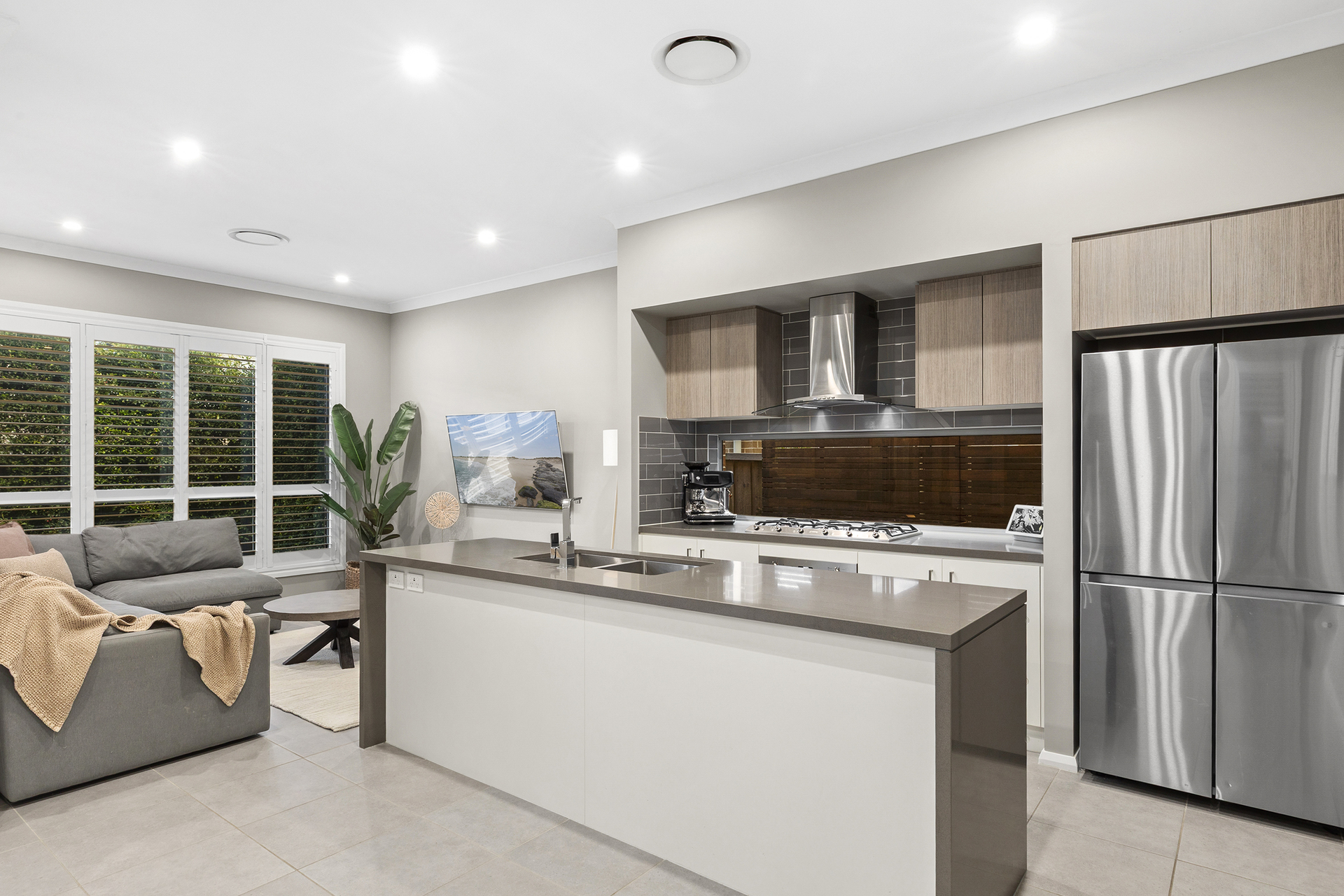 For Sale - 27 Romagnola Street - New Property in Box Hill - Real Estate by Brett Humby