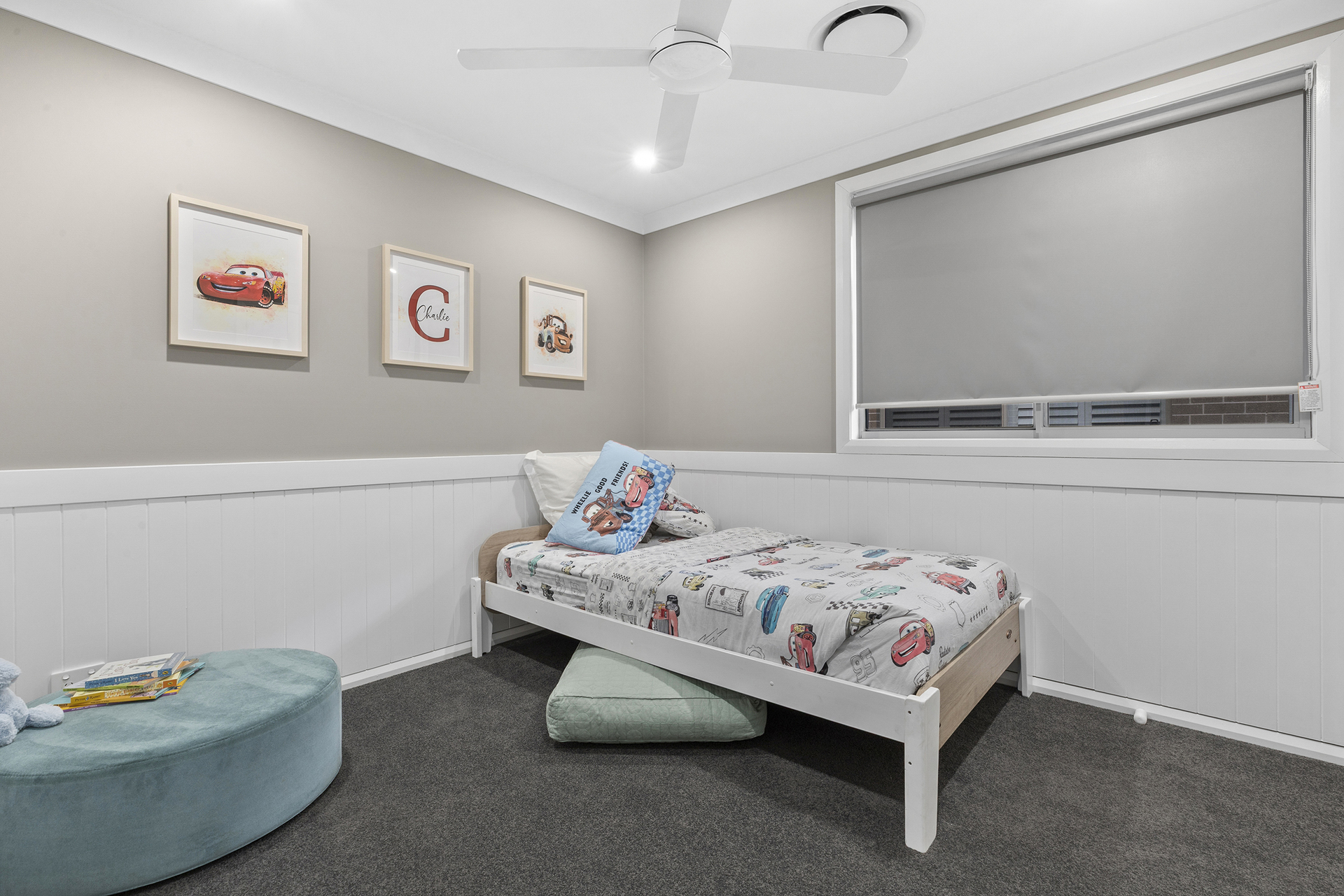 For Sale - 27 Romagnola Street - New Property in Box Hill - Real Estate by Brett Humby