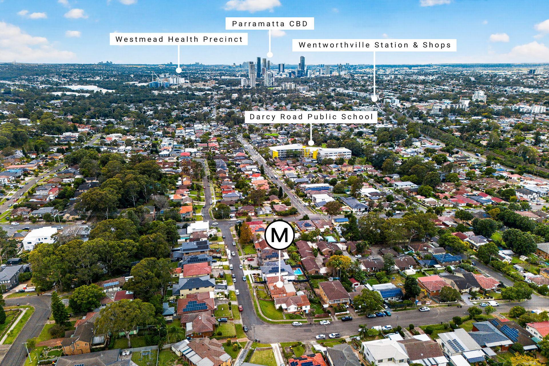 For Sale - 14 Calla Grove - New Property in Pendle Hill - Real Estate by Andrew Tour