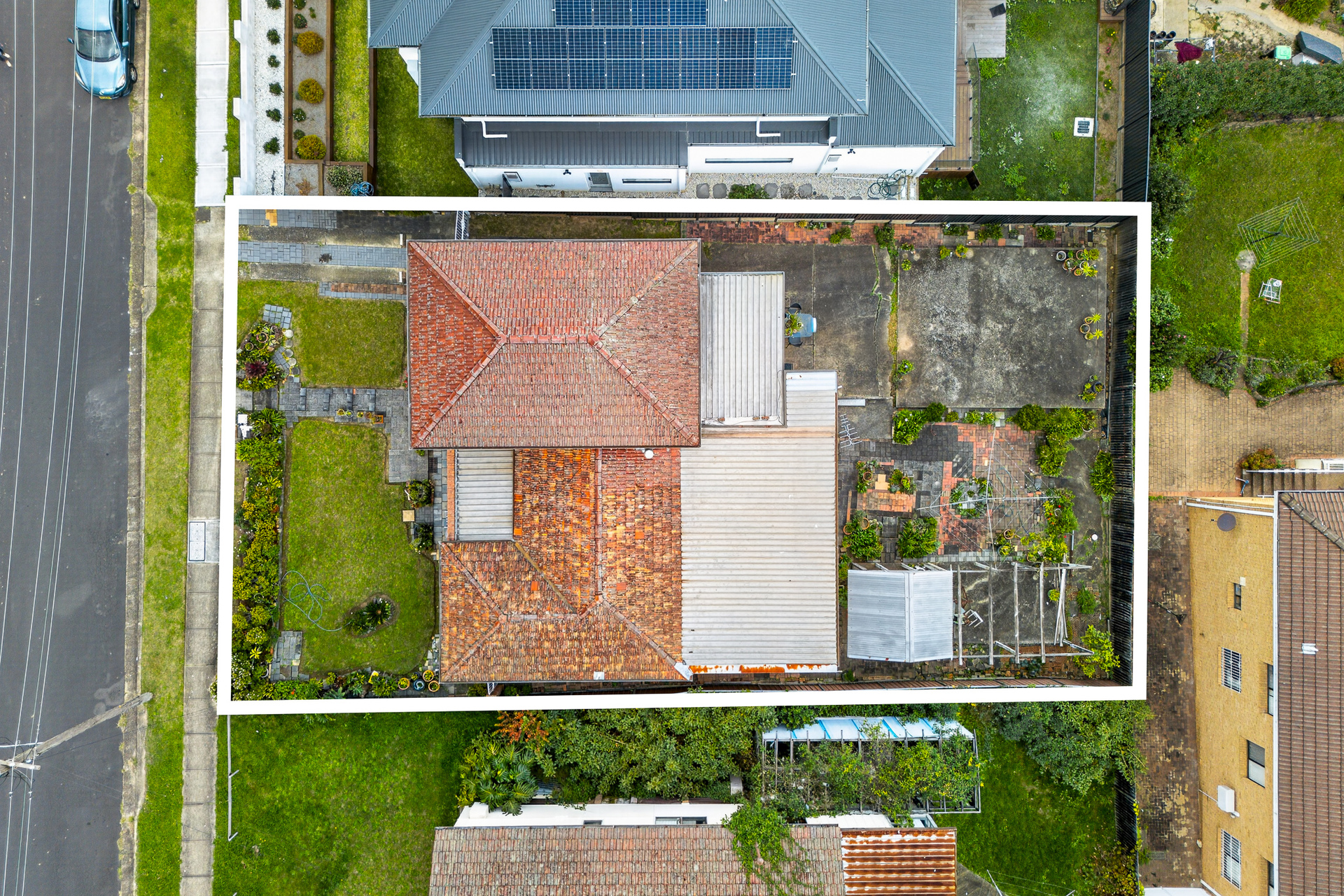 For Sale - 14 Calla Grove - New Property in Pendle Hill - Real Estate by Andrew Tour