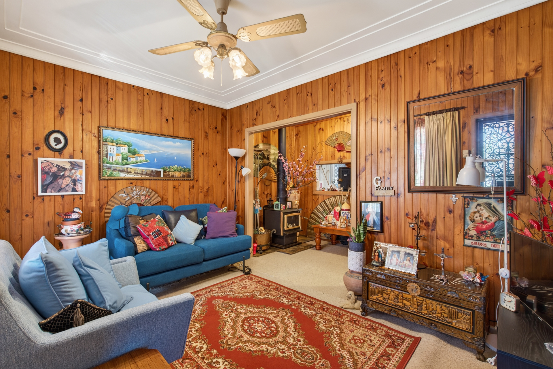 For Sale - 14 Calla Grove - New Property in Pendle Hill - Real Estate by Andrew Tour