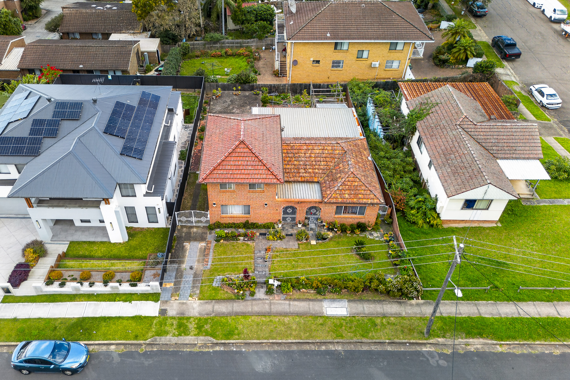 For Sale - 14 Calla Grove - New Property in Pendle Hill - Real Estate by Andrew Tour