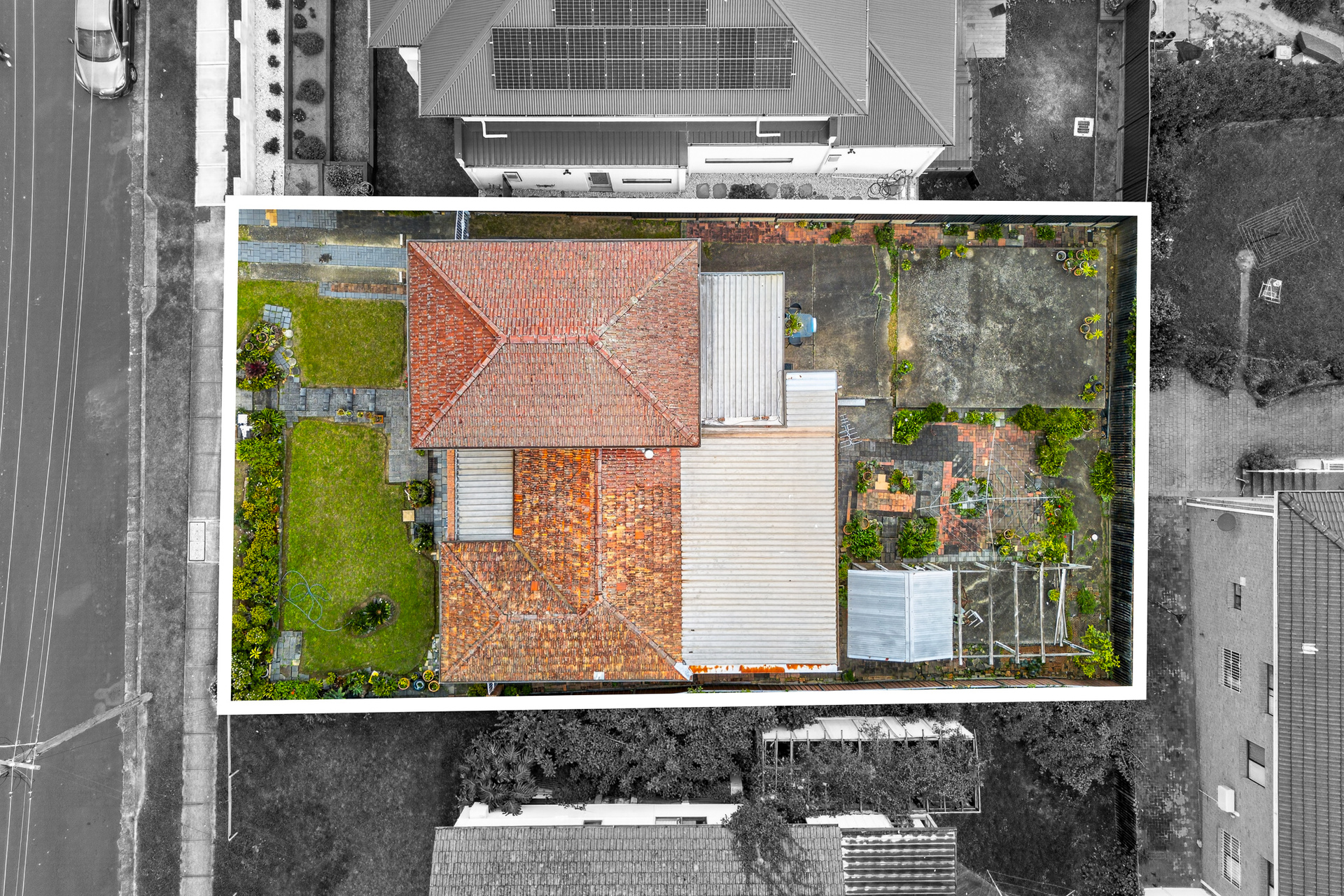 For Sale - 14 Calla Grove - New Property in Pendle Hill - Real Estate by Andrew Tour