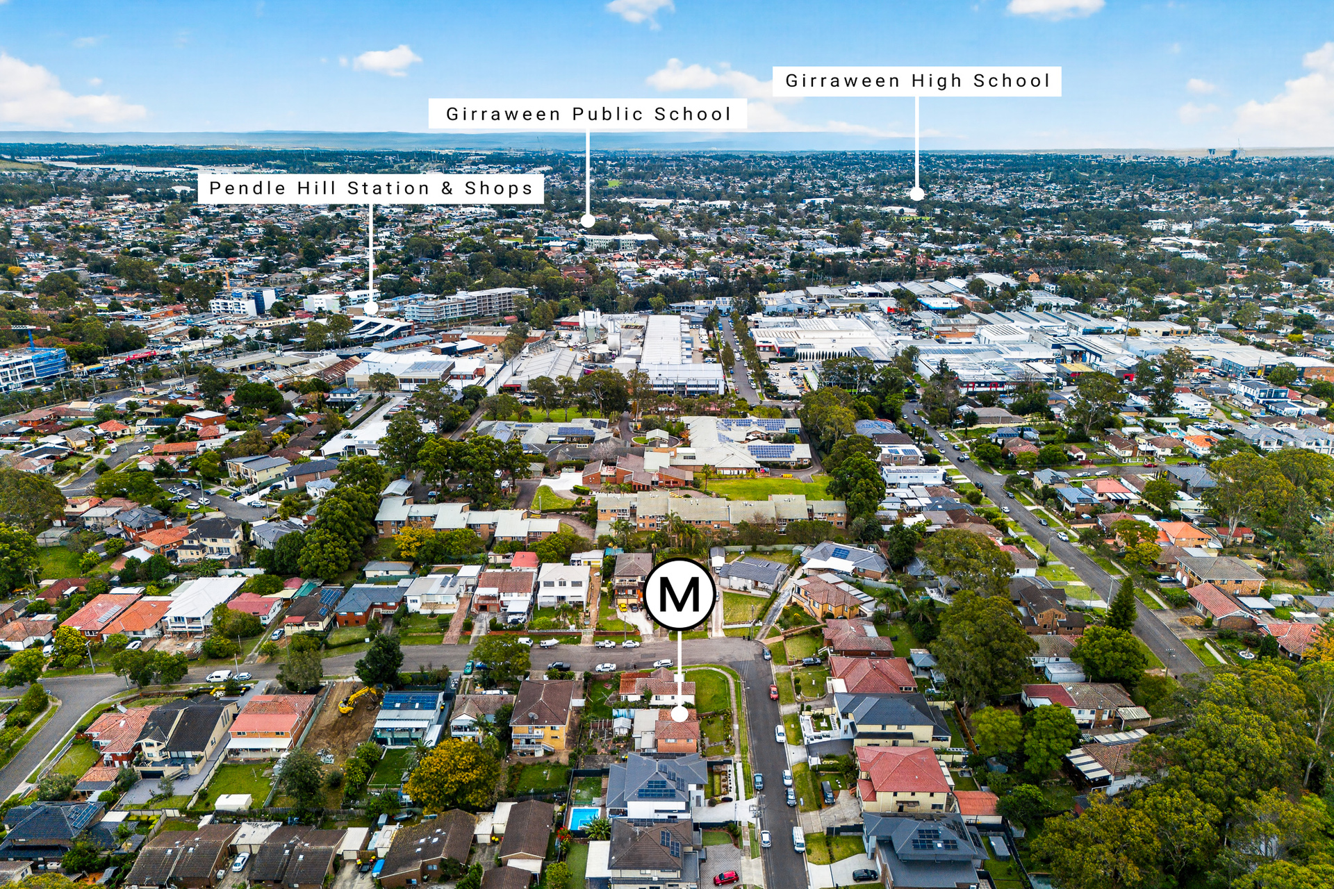 For Sale - 14 Calla Grove - New Property in Pendle Hill - Real Estate by Andrew Tour