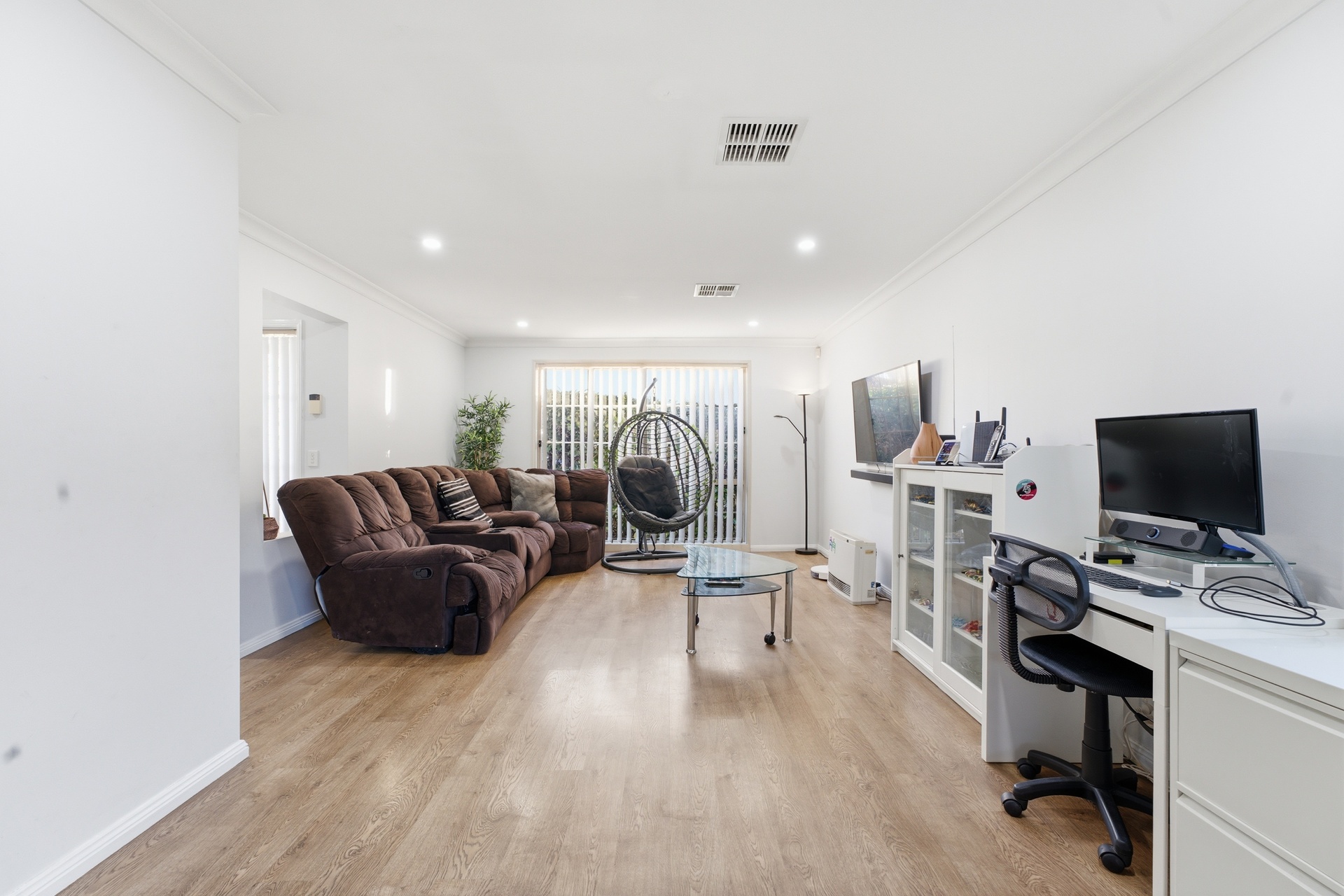 Sold - 10 Centella Street - New Property in Woodcroft - Real Estate by Sam Yazdi