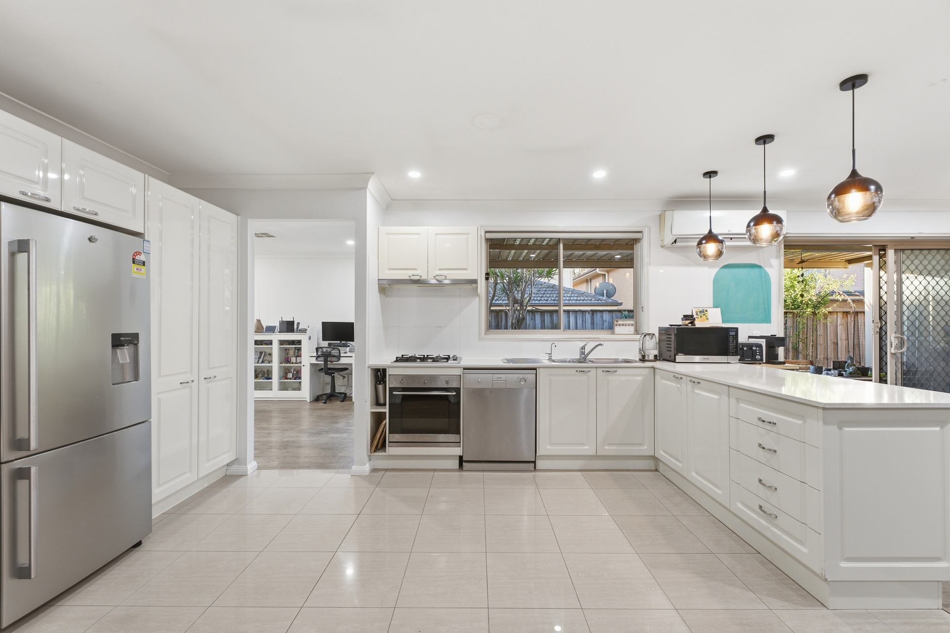 Sold - 10 Centella Street - New Property in Woodcroft - Real Estate by Sam Yazdi