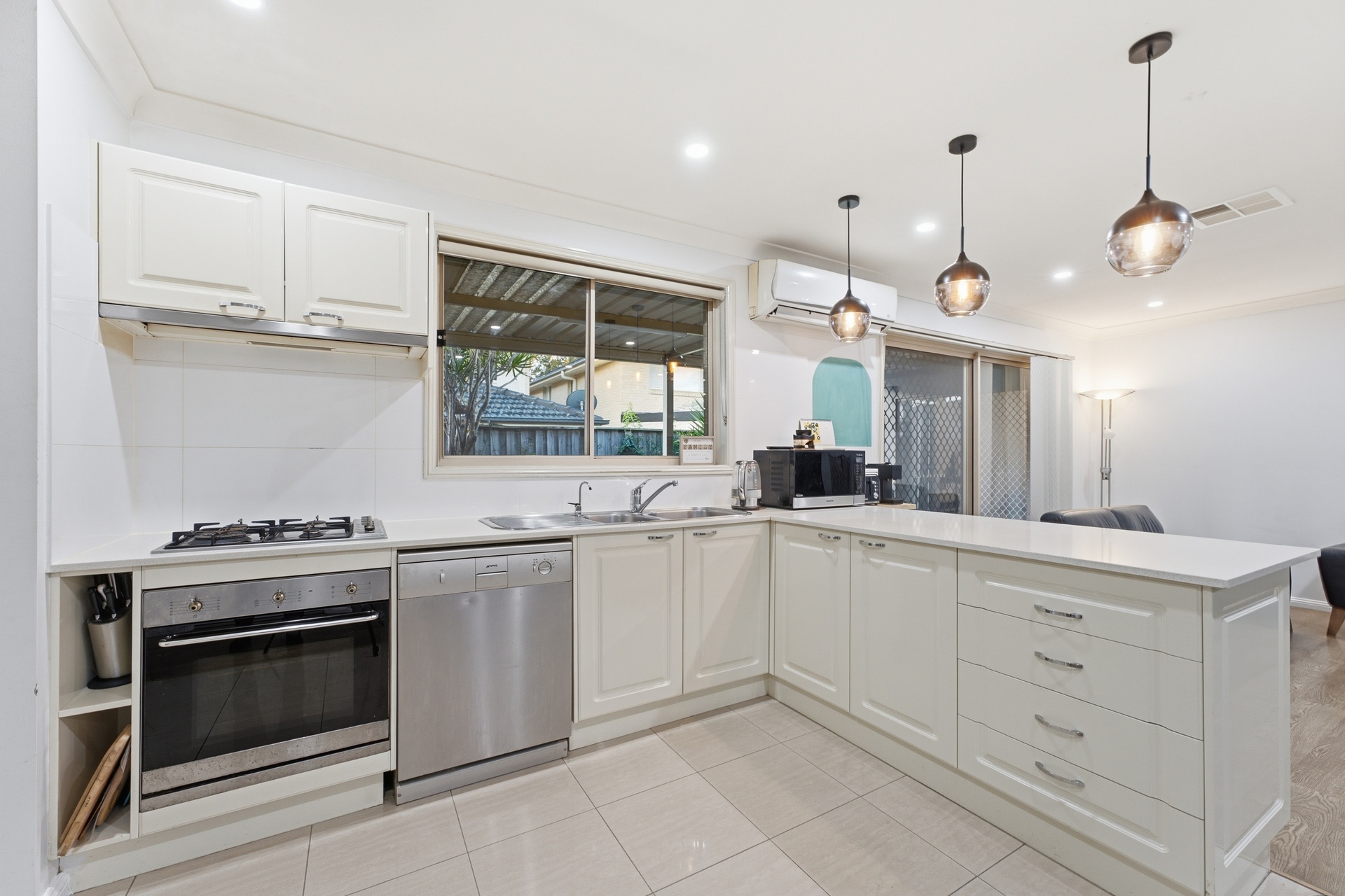 Sold - 10 Centella Street - New Property in Woodcroft - Real Estate by Sam Yazdi