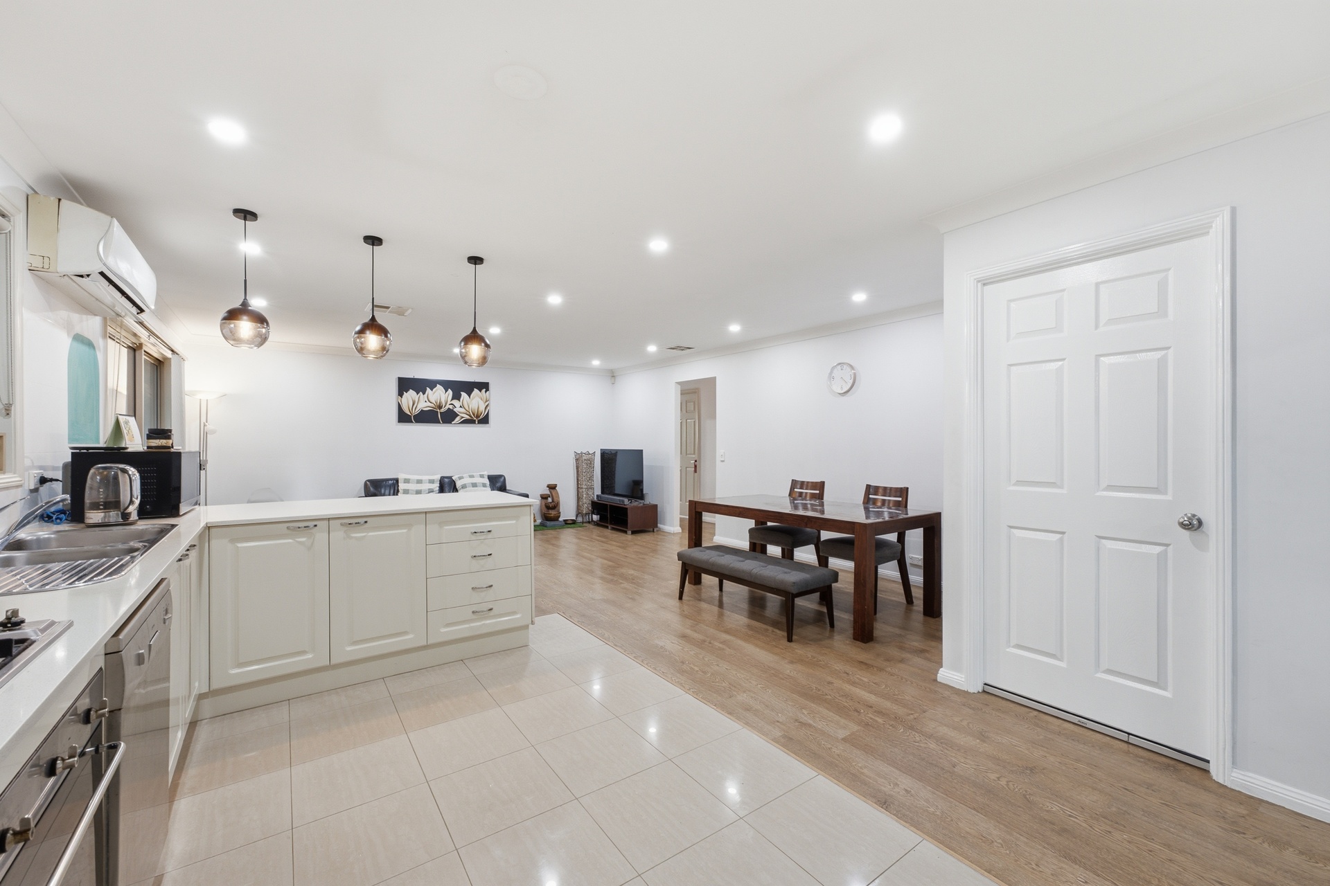 Sold - 10 Centella Street - New Property in Woodcroft - Real Estate by Sam Yazdi