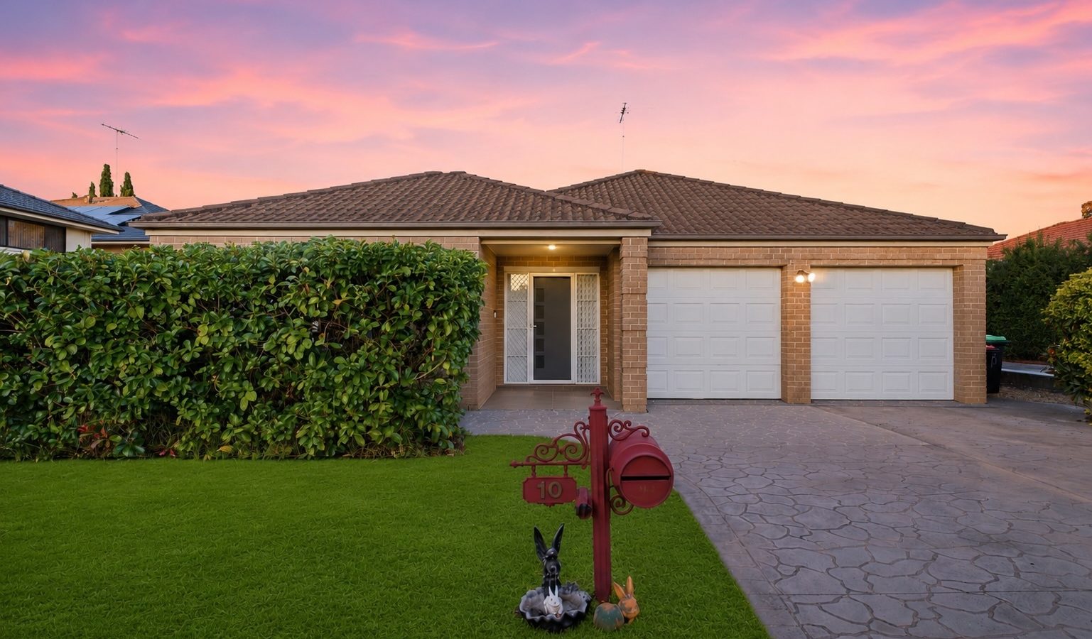 Sold - 10 Centella Street - New Property in Woodcroft - Real Estate by Sam Yazdi