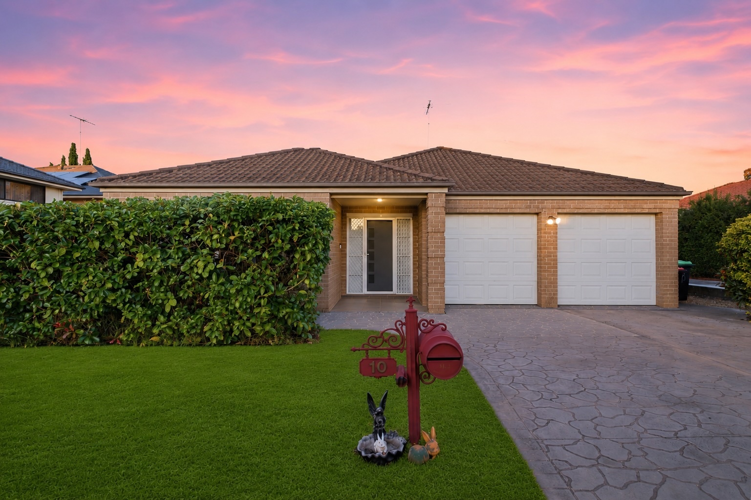 Sold - 10 Centella Street - New Property in Woodcroft - Real Estate by Sam Yazdi