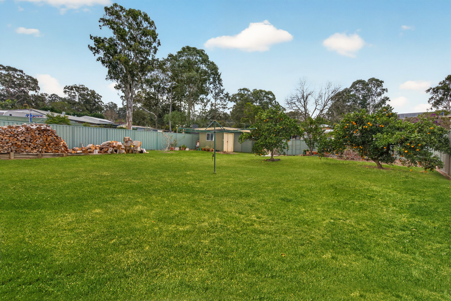 Sold - 8 Heather Place - New Property in Wilberforce - Real Estate by Louis Stapleton