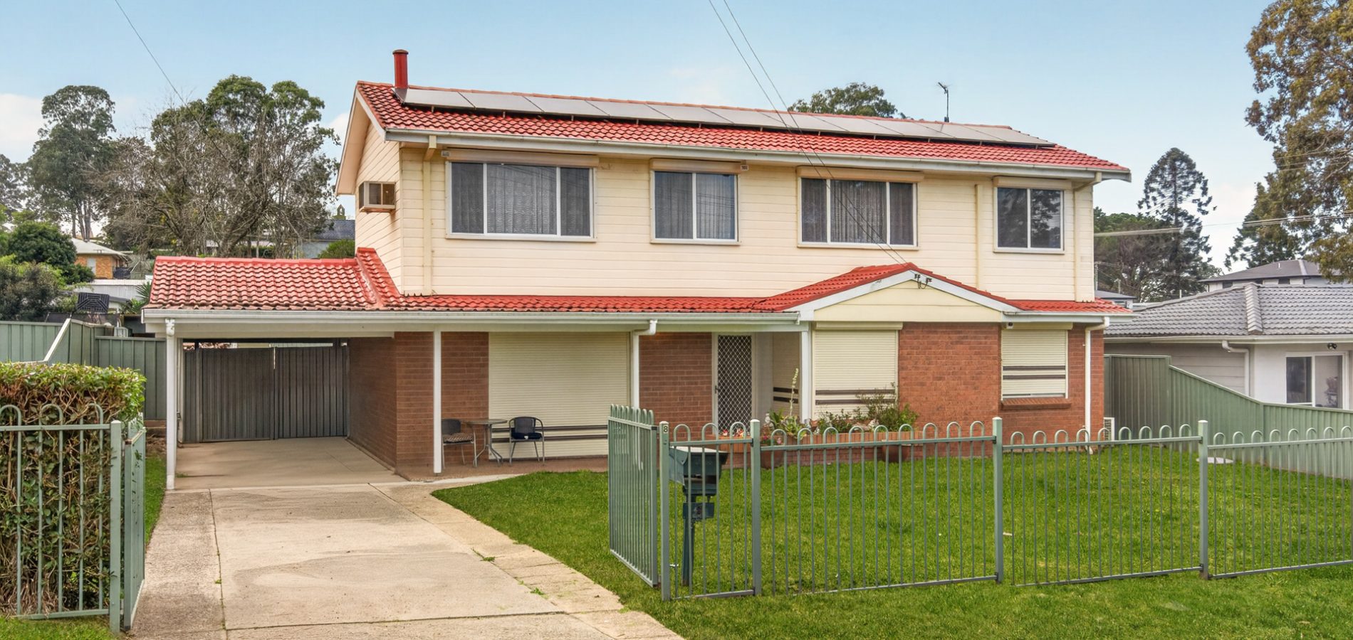 Sold - 8 Heather Place - New Property in Wilberforce - Real Estate by Louis Stapleton