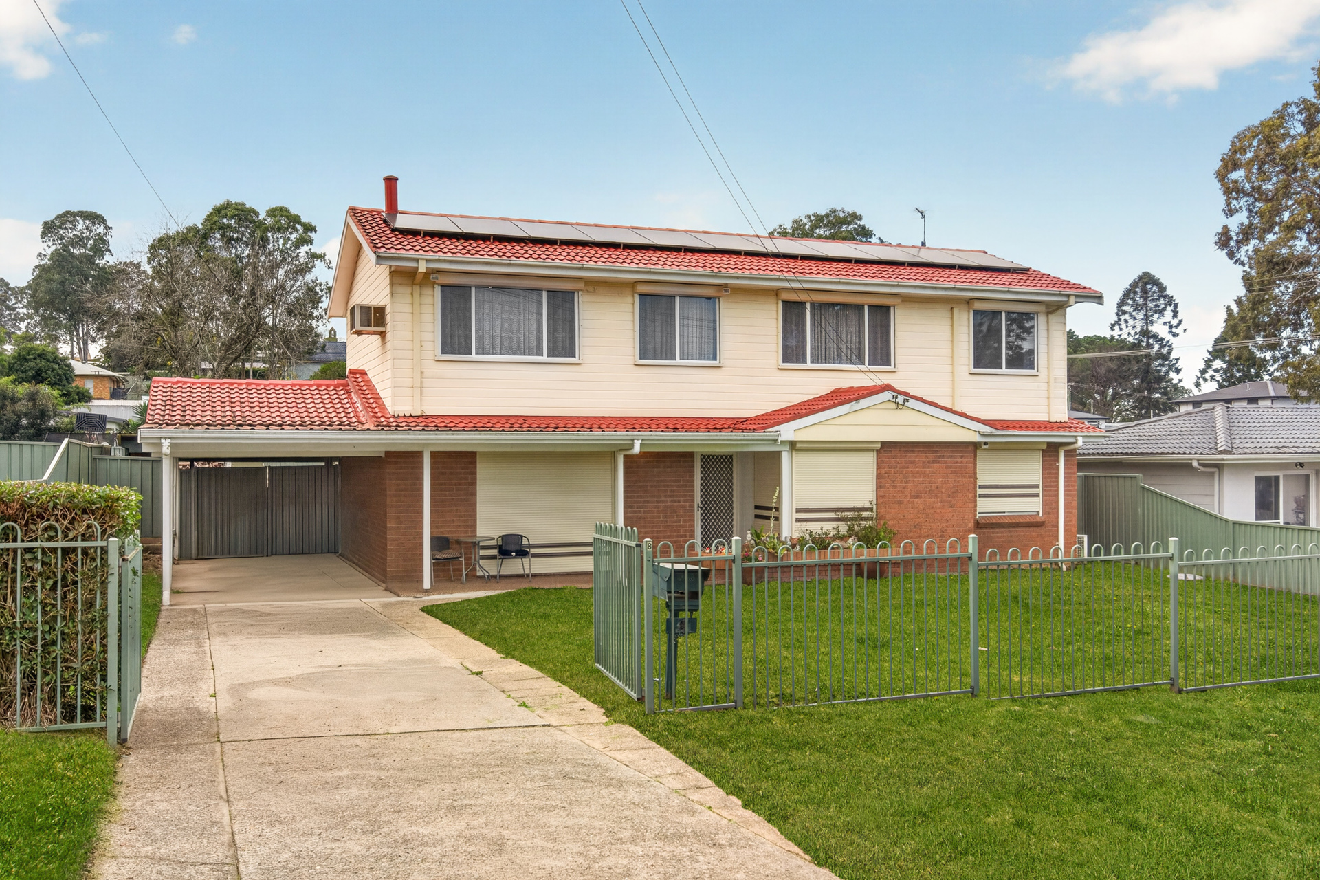 Sold - 8 Heather Place - New Property in Wilberforce - Real Estate by Louis Stapleton