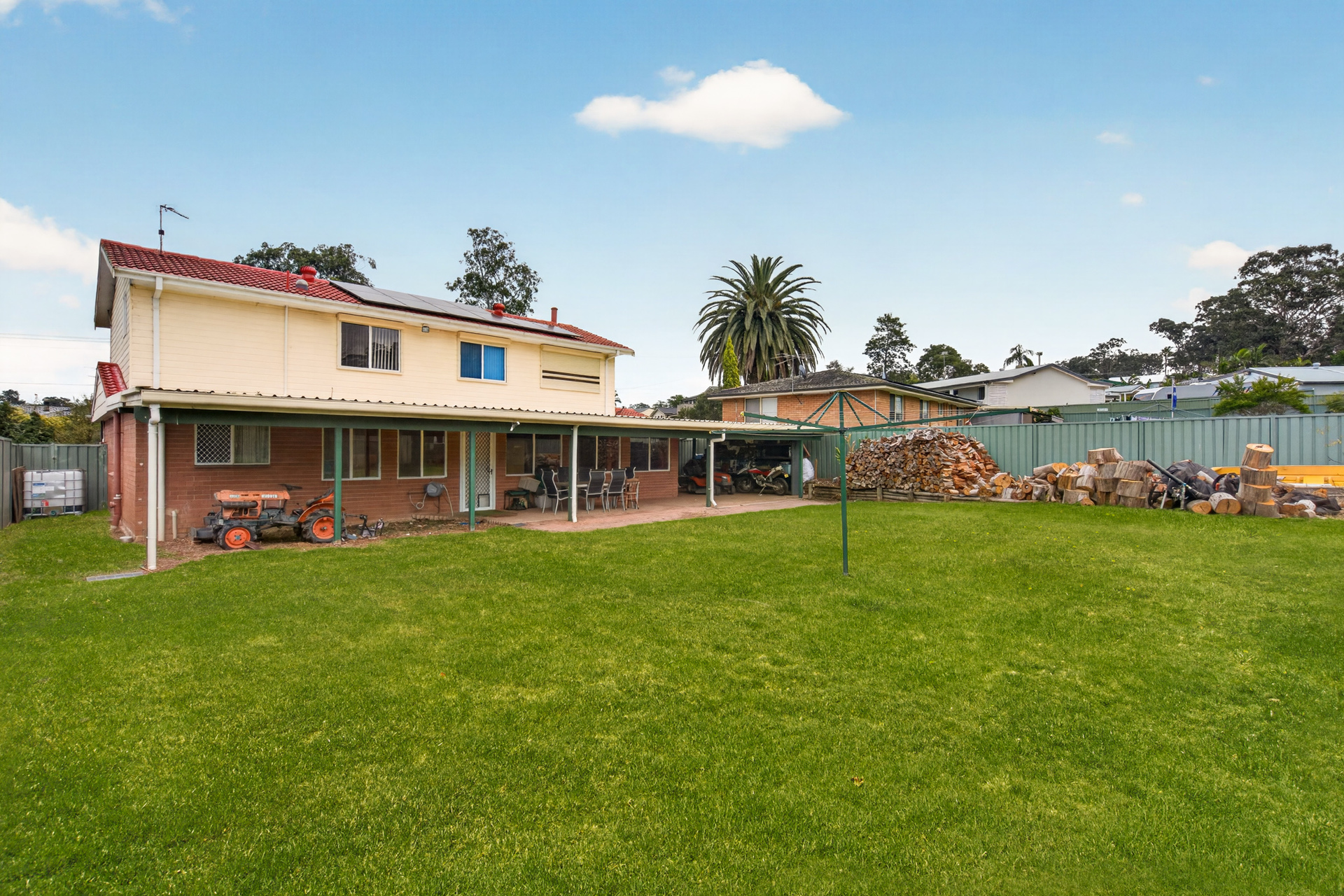 Sold - 8 Heather Place - New Property in Wilberforce - Real Estate by Louis Stapleton