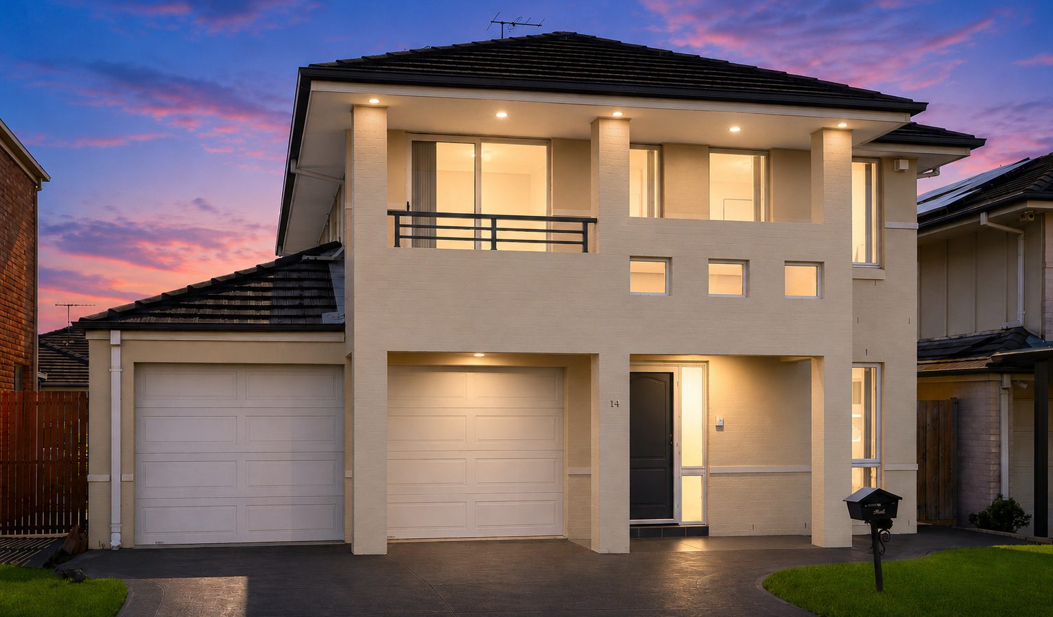 Sold - 14 Fairway Street - New Property in Parklea - Real Estate by John Irudayaraj