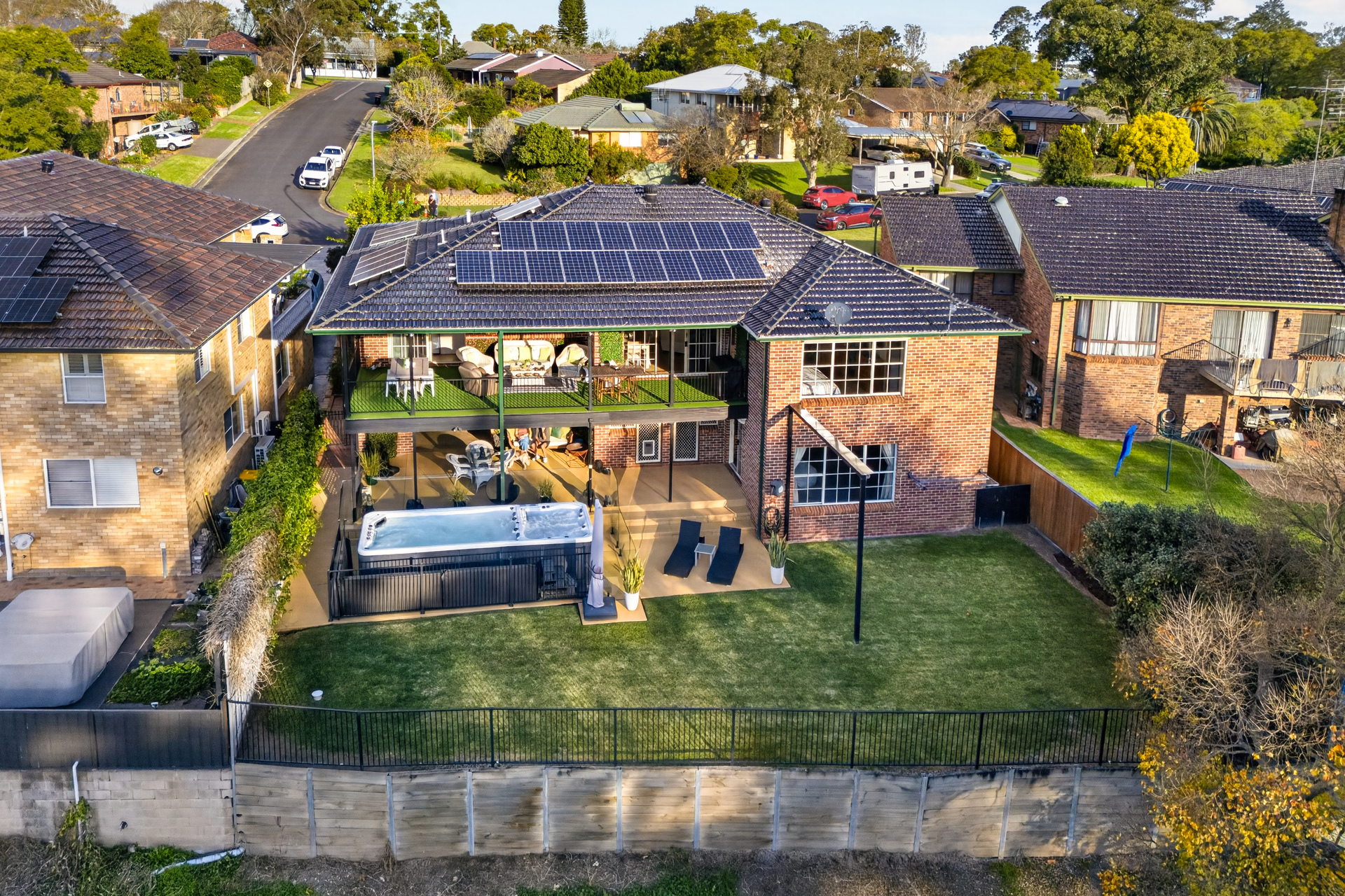 For Sale - 11 James Ruse Close - New Property in Windsor - Real Estate by Greg Vincent