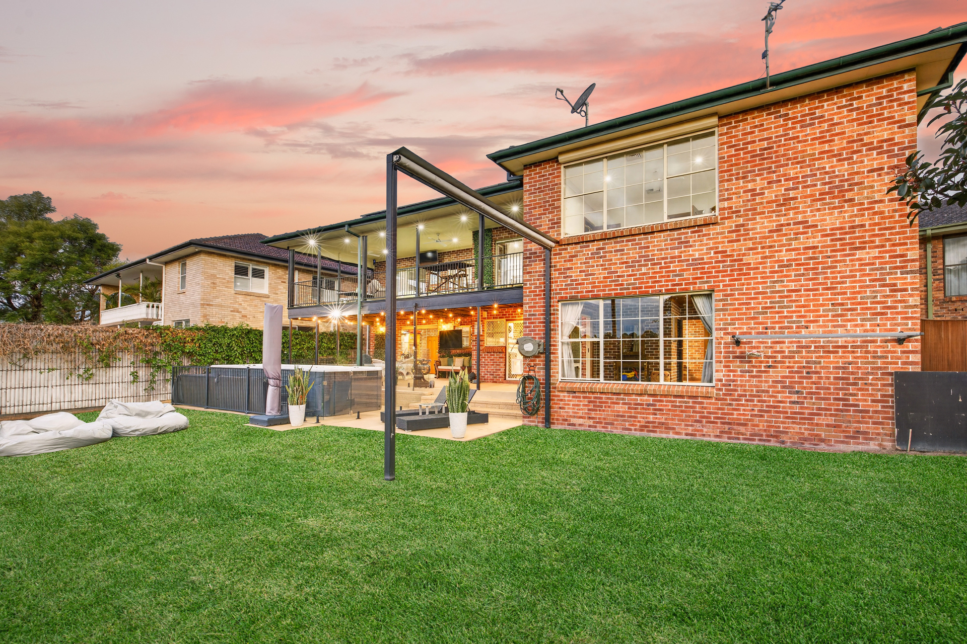 For Sale - 11 James Ruse Close - New Property in Windsor - Real Estate by Greg Vincent