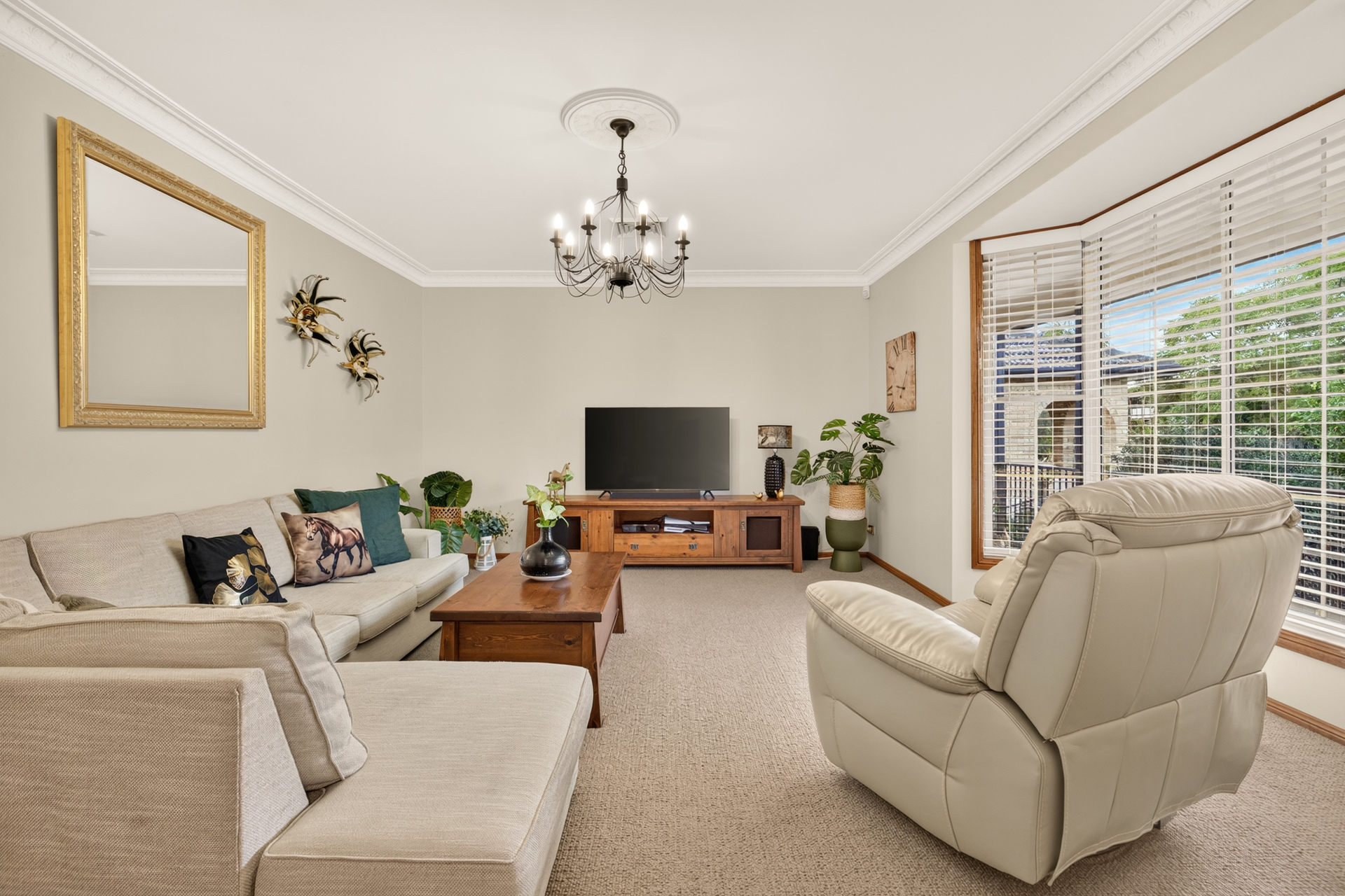 For Sale - 11 James Ruse Close - New Property in Windsor - Real Estate by Greg Vincent