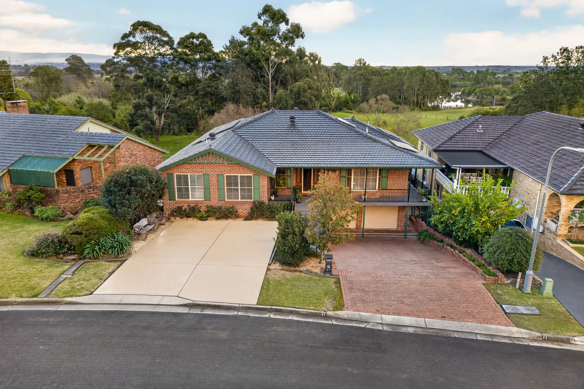For Sale - 11 James Ruse Close - New Property in Windsor - Real Estate by Greg Vincent
