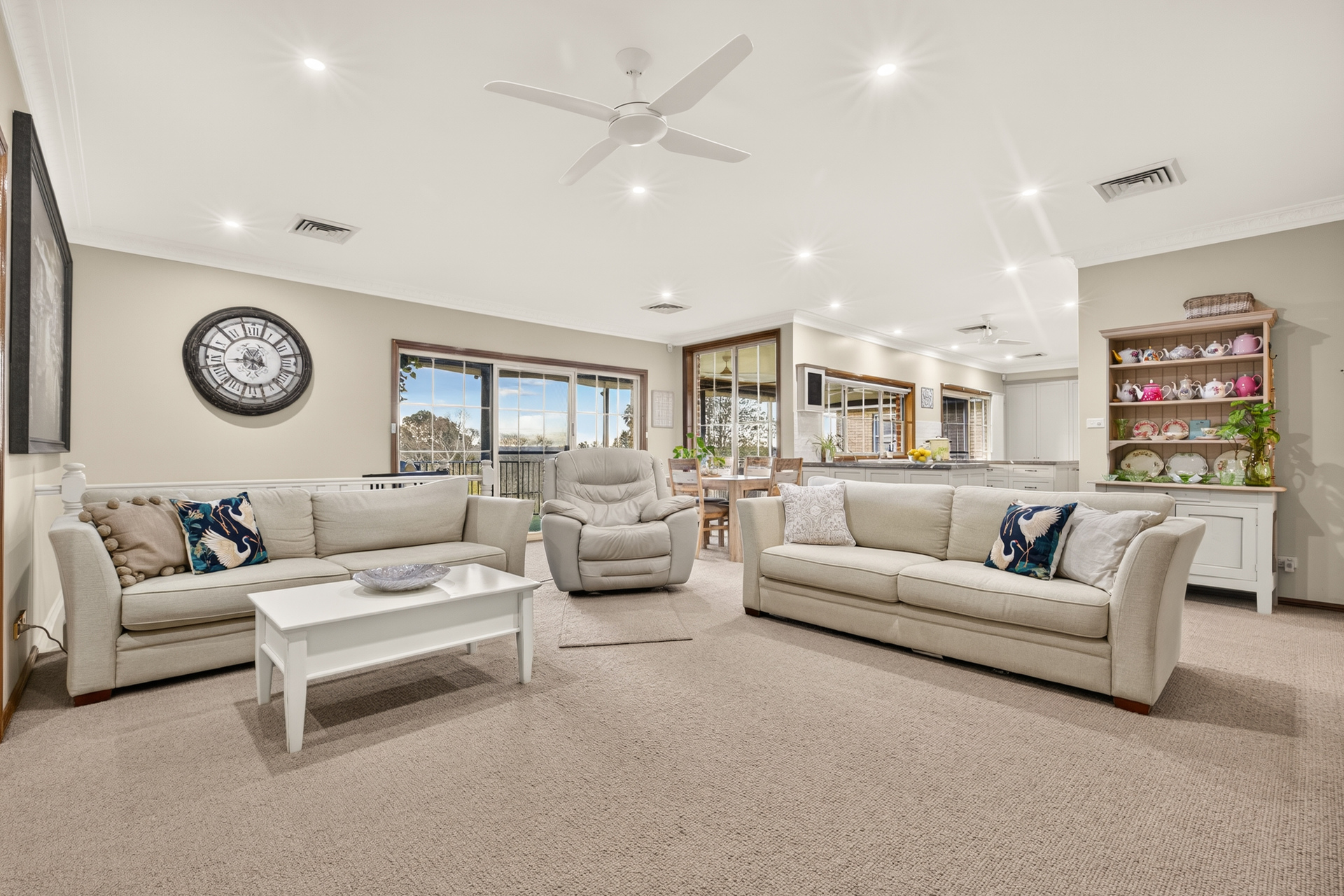 For Sale - 11 James Ruse Close - New Property in Windsor - Real Estate by Greg Vincent