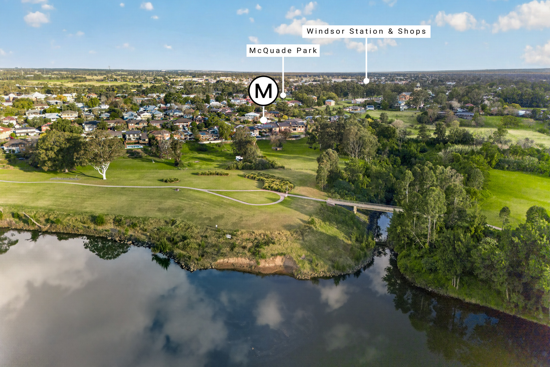 For Sale - 11 James Ruse Close - New Property in Windsor - Real Estate by Greg Vincent