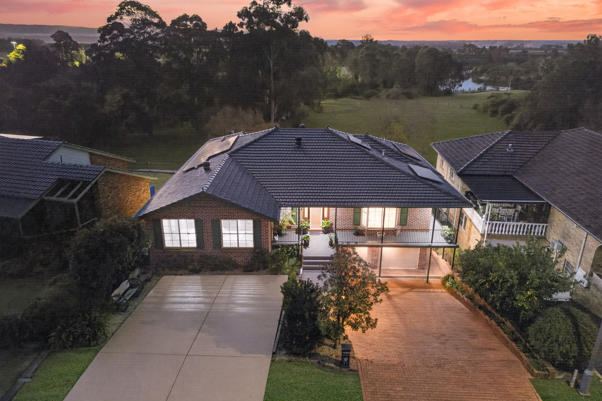 For Sale - 11 James Ruse Close - New Property in Windsor - Real Estate by Greg Vincent