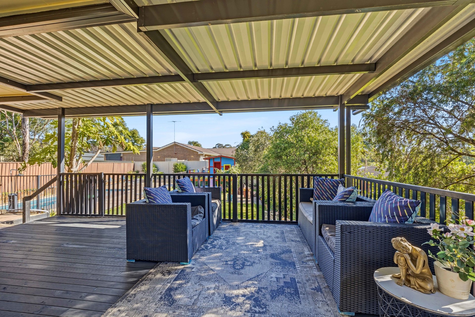 For Sale - 9 Etna Close - New Property in Cranebrook - Real Estate by Deepak Gaur